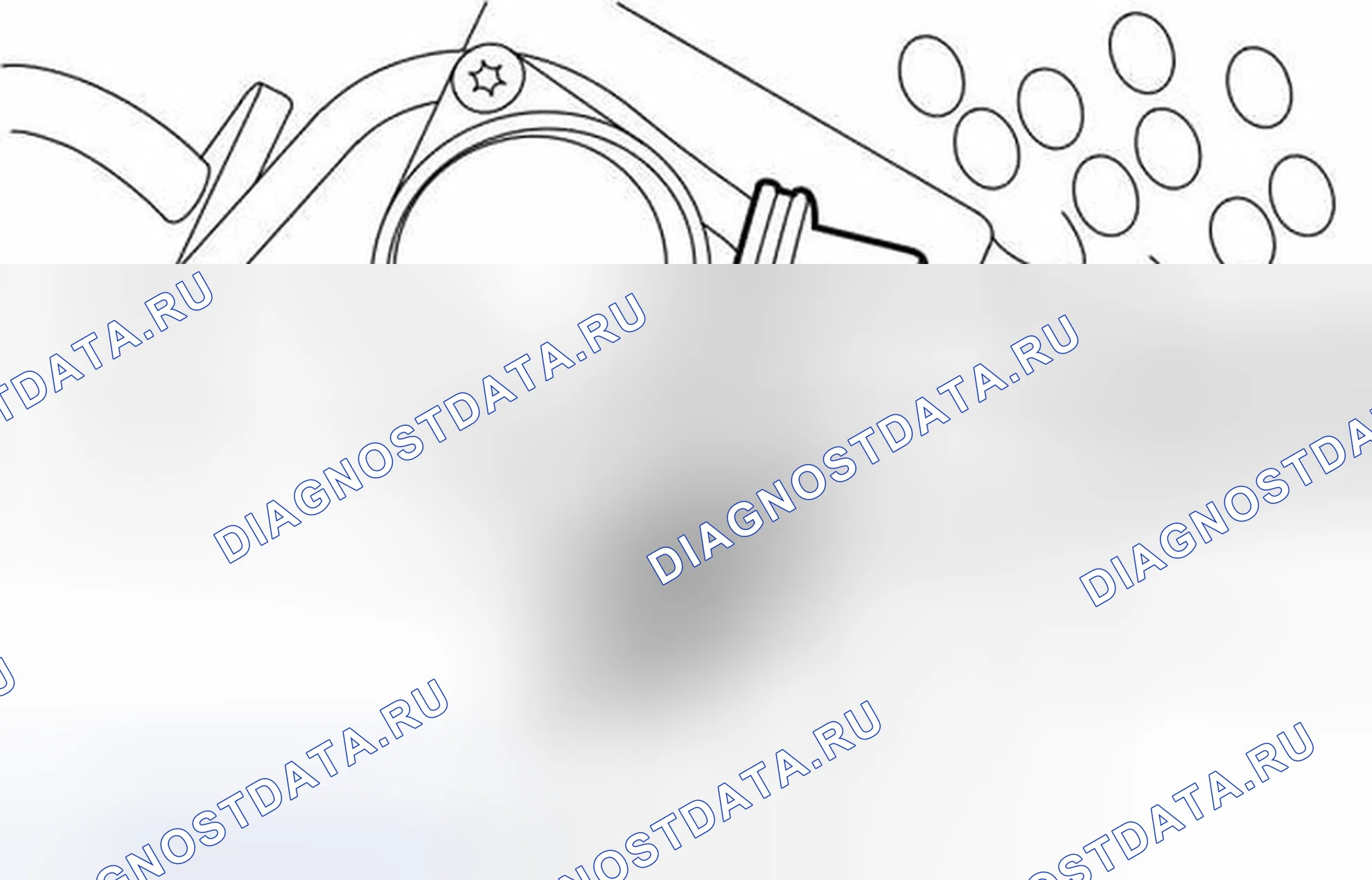 Рис. 3. Jaguar X-type I рестайлинг