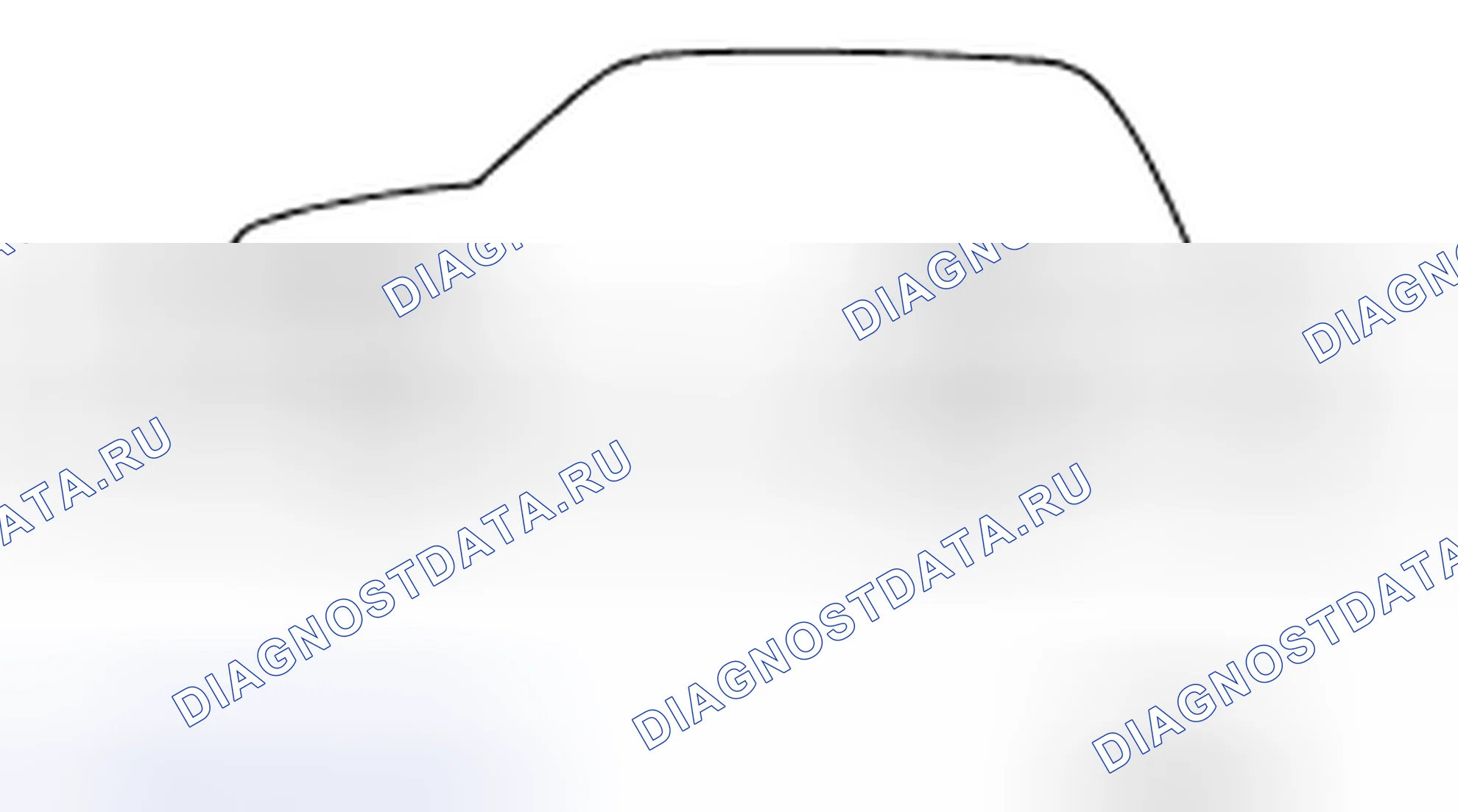 Рис. 17: ДЛЯ МОДЕЛЕЙ КАНАДЫ. Nissan Murano Z51 рестайлинг 2