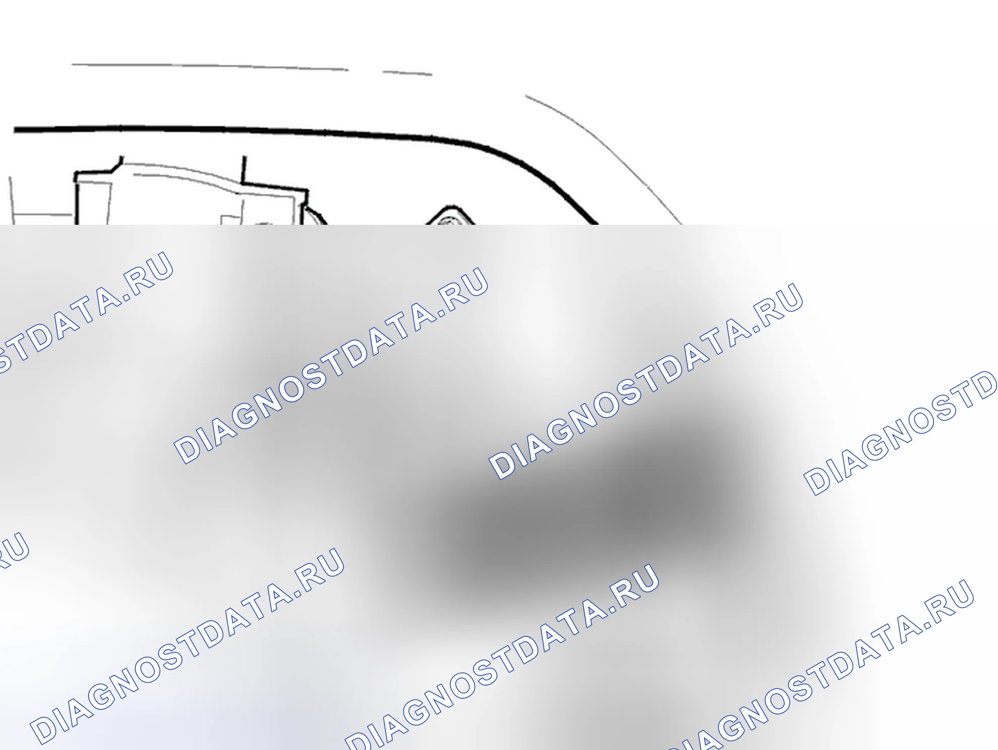 Рис. 445. Volvo C70 I