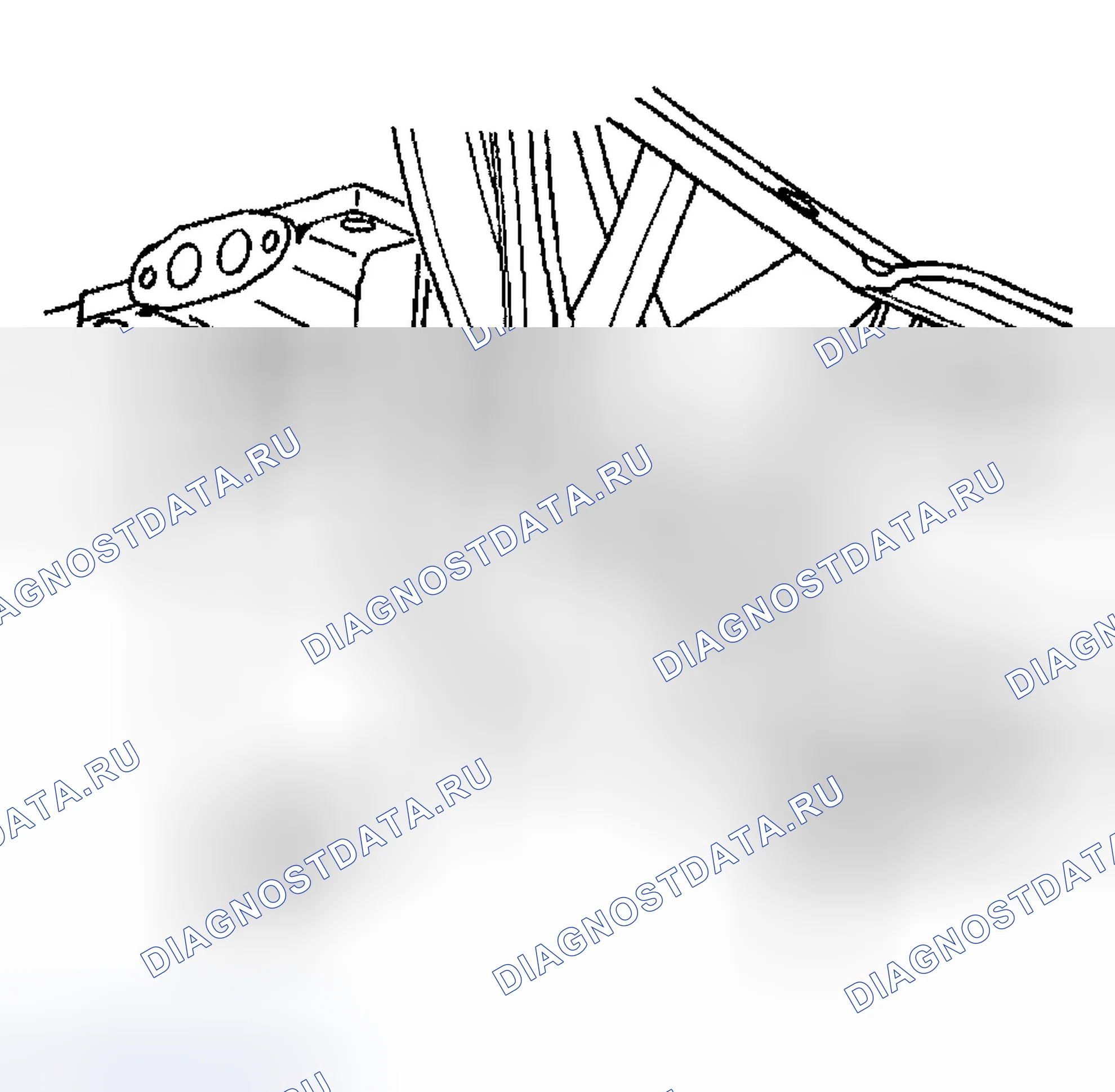 Рис. 1163. Chevrolet Silverado 1500 HD 