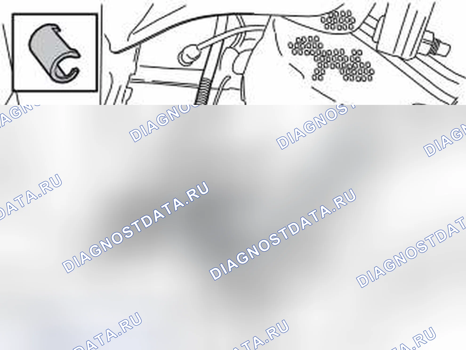 Рис. 173. Volvo S40 II рестайлинг