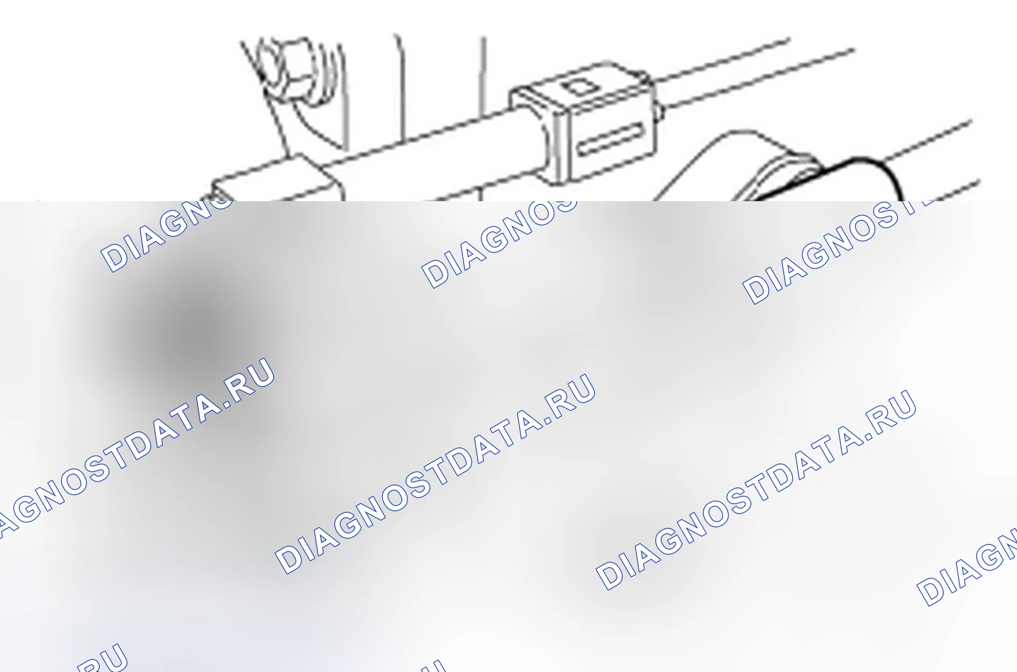 Рис. 50. Ford Ranger II рестайлинг