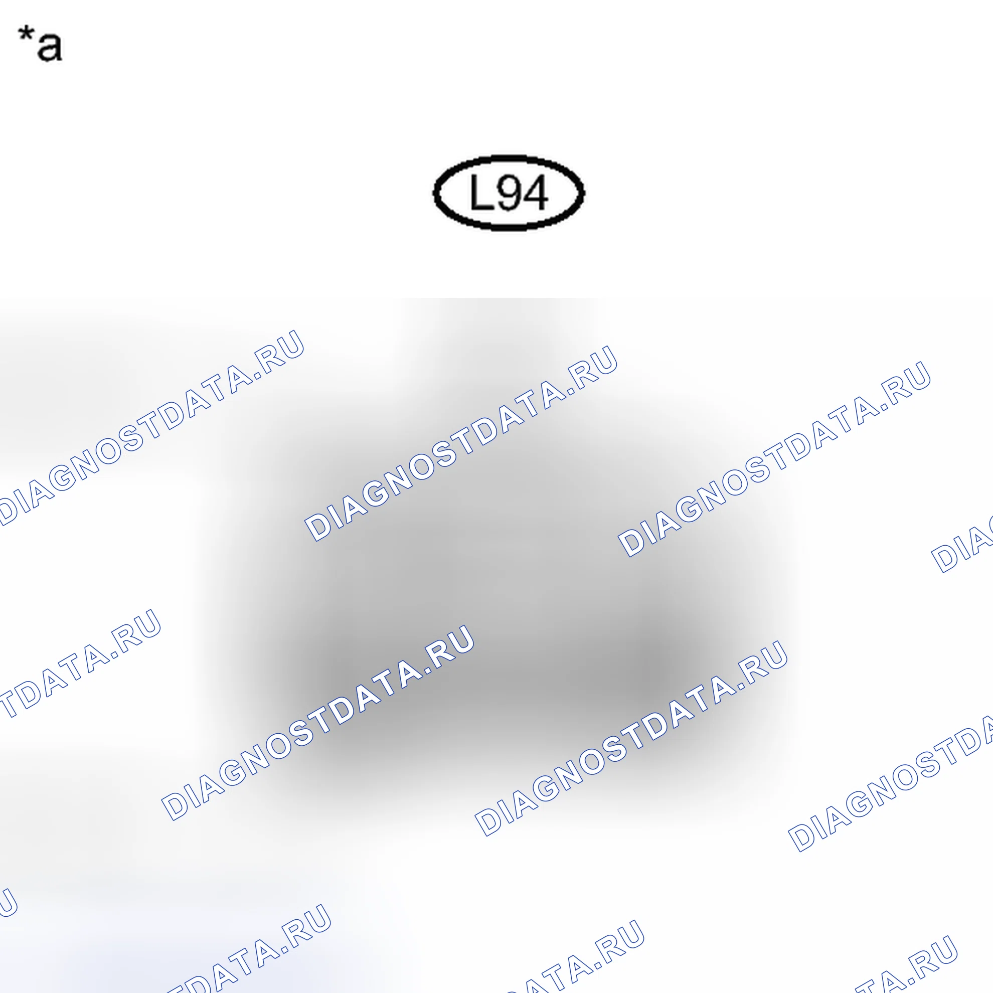 Рис. 480. Toyota Prius PHV pre-III