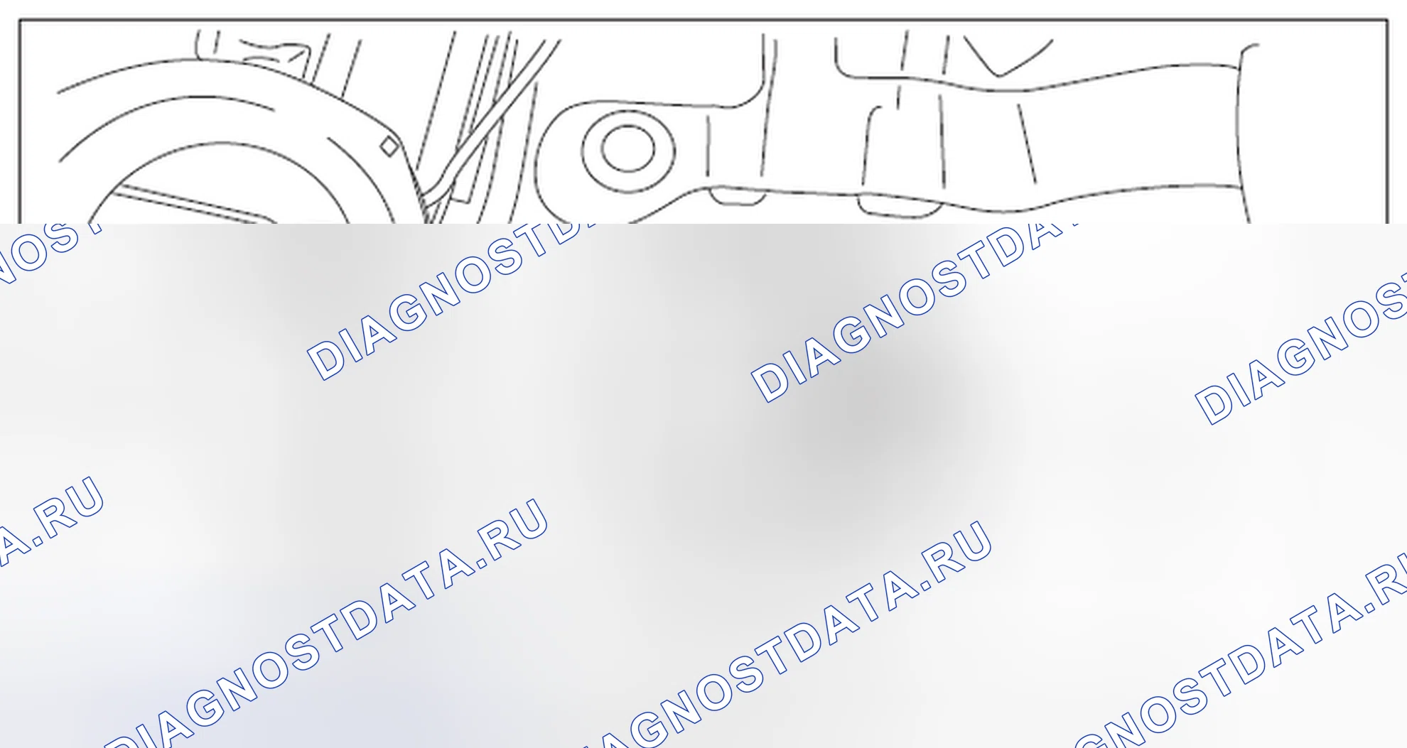 Рис. 200. Subaru Impreza GK