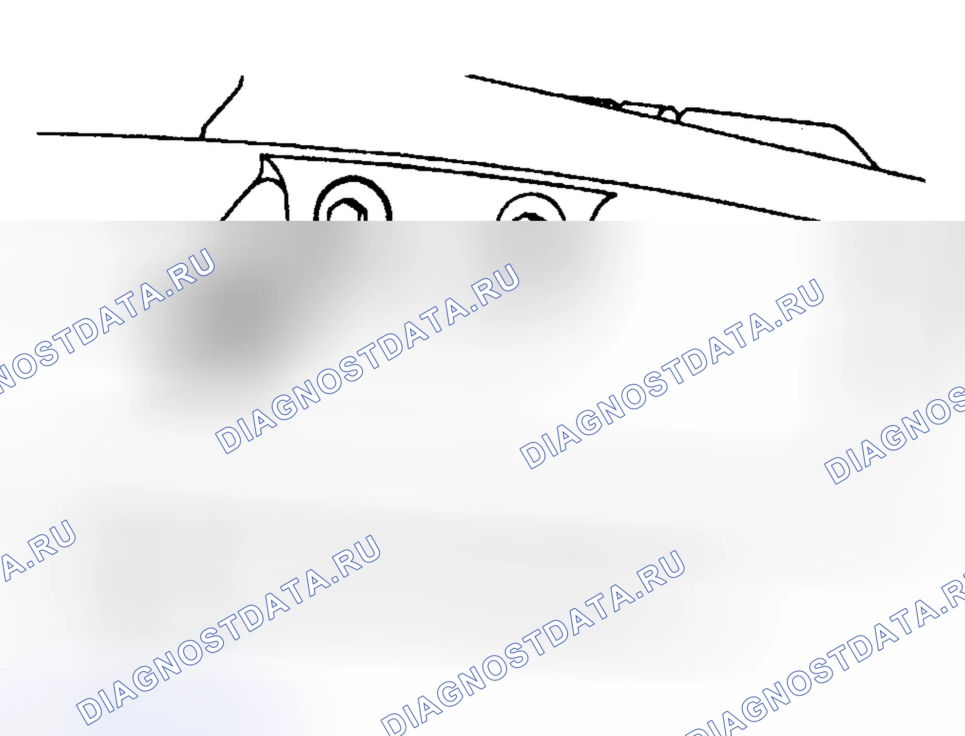 Рис. 27. Ford Pickup F250 