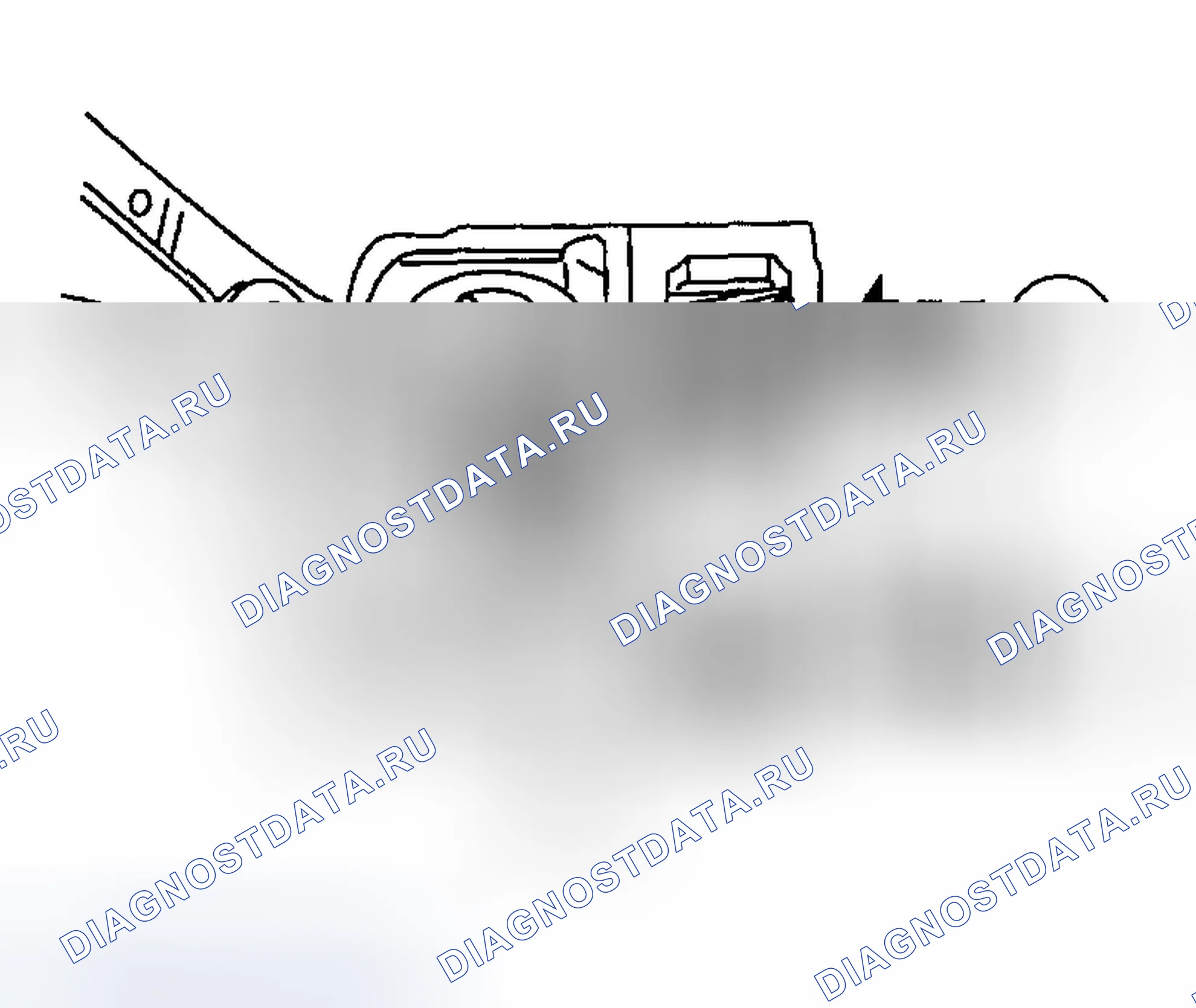 Рис. 766. Ford Taurus IV
