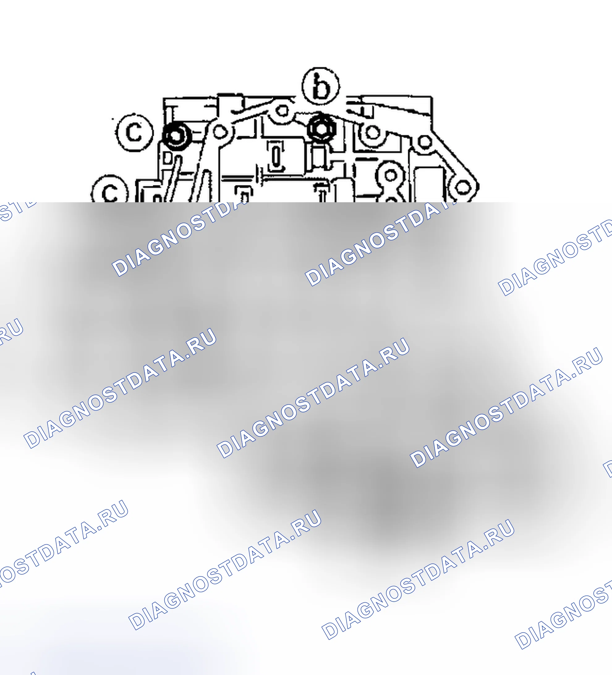 Рис. 514. Nissan Altima L31