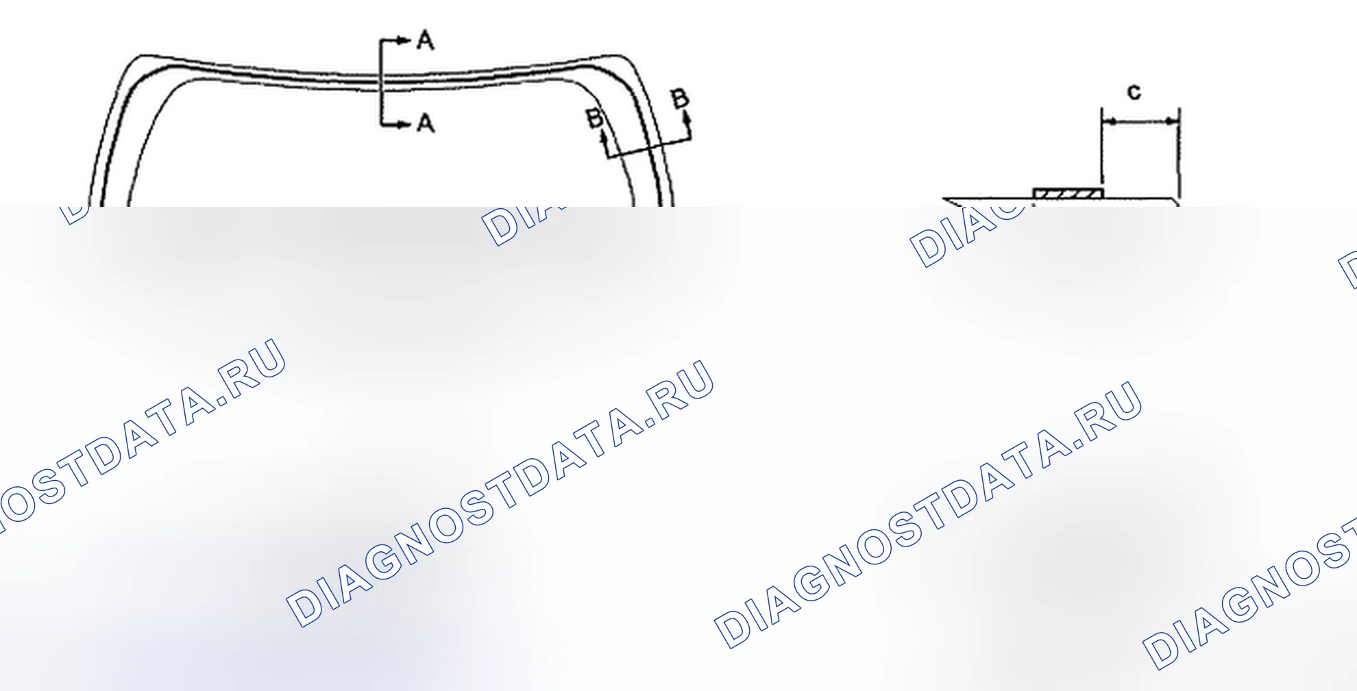Рис. 177. Toyota Yaris II