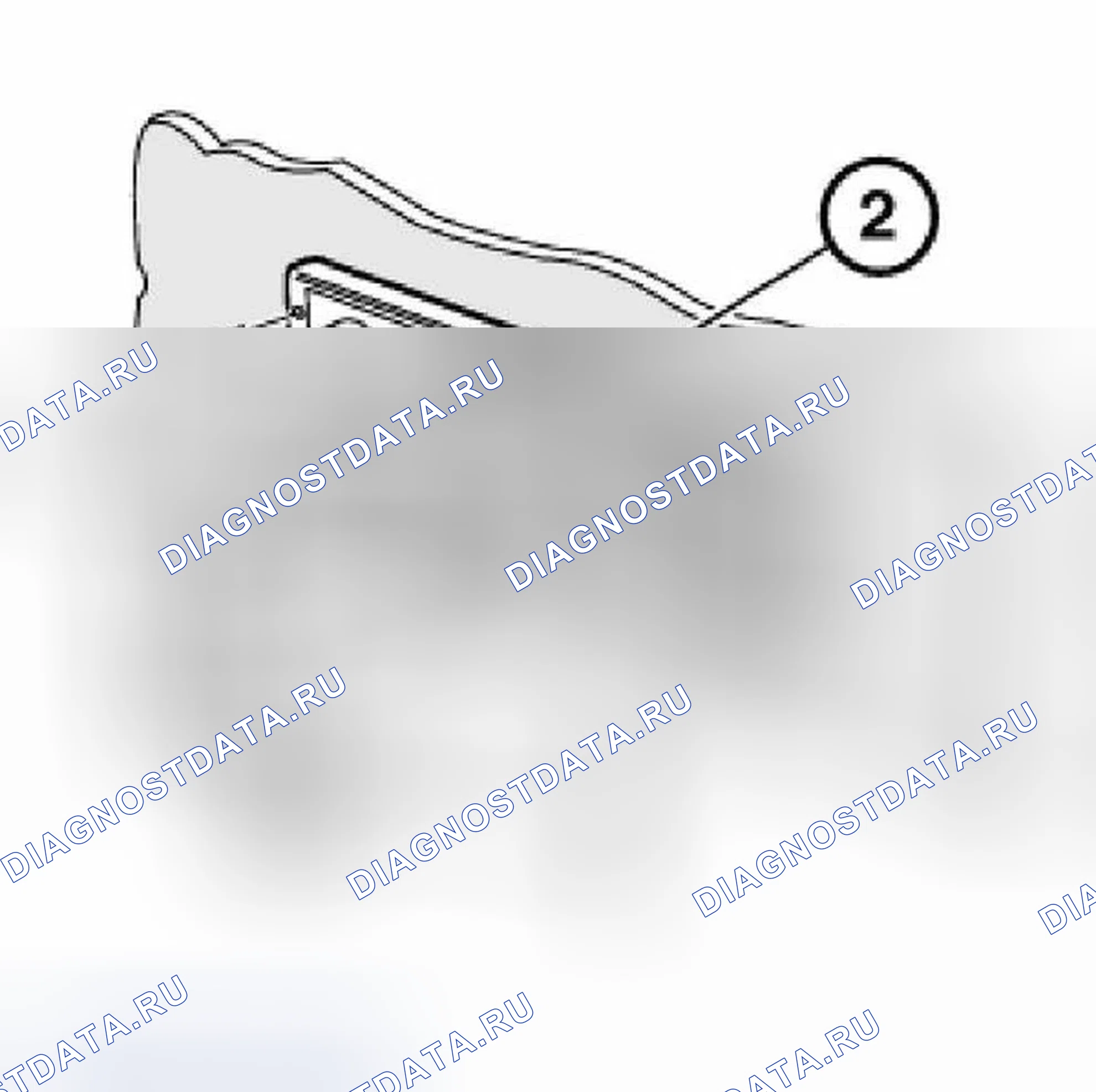 Рис. 274. BMW Z3 E36 рестайлинг