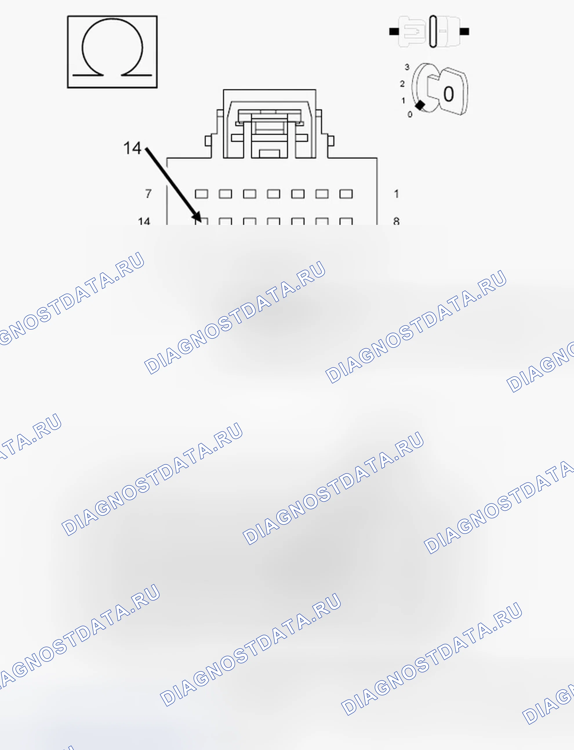 Рис. 67. Dodge Avenger II рестайлинг