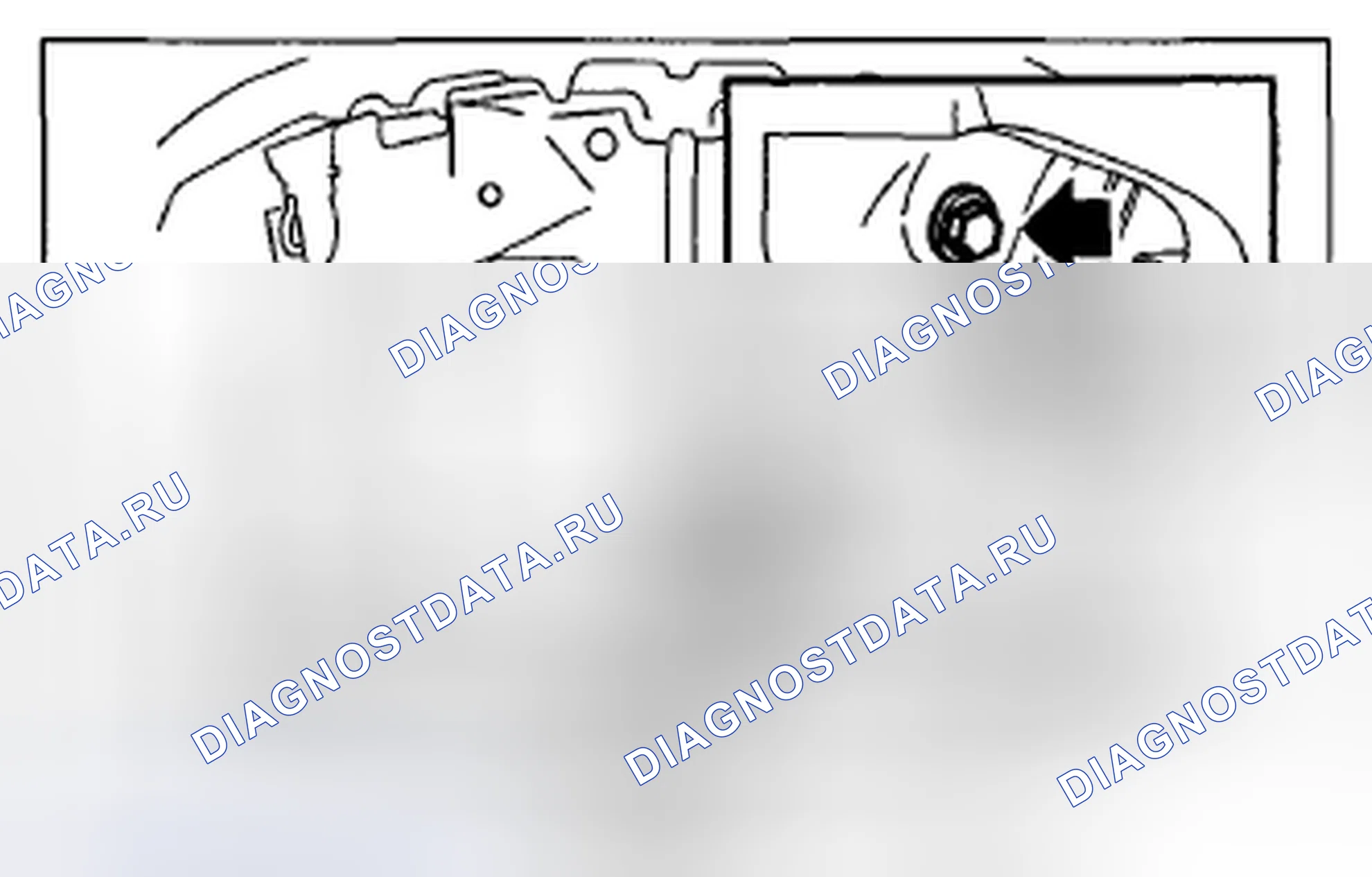 Рис. 32. Subaru Impreza WRX GE рестайлинг