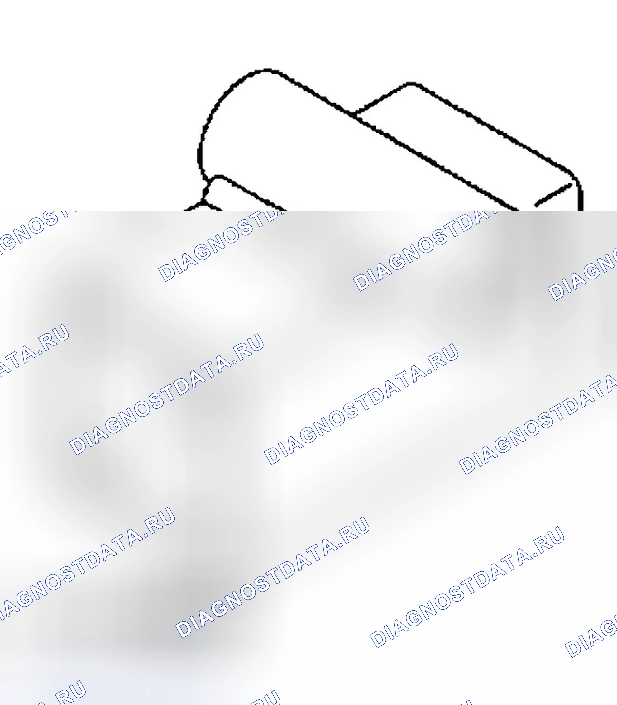 Рис. 649. Ford Focus I рестайлинг