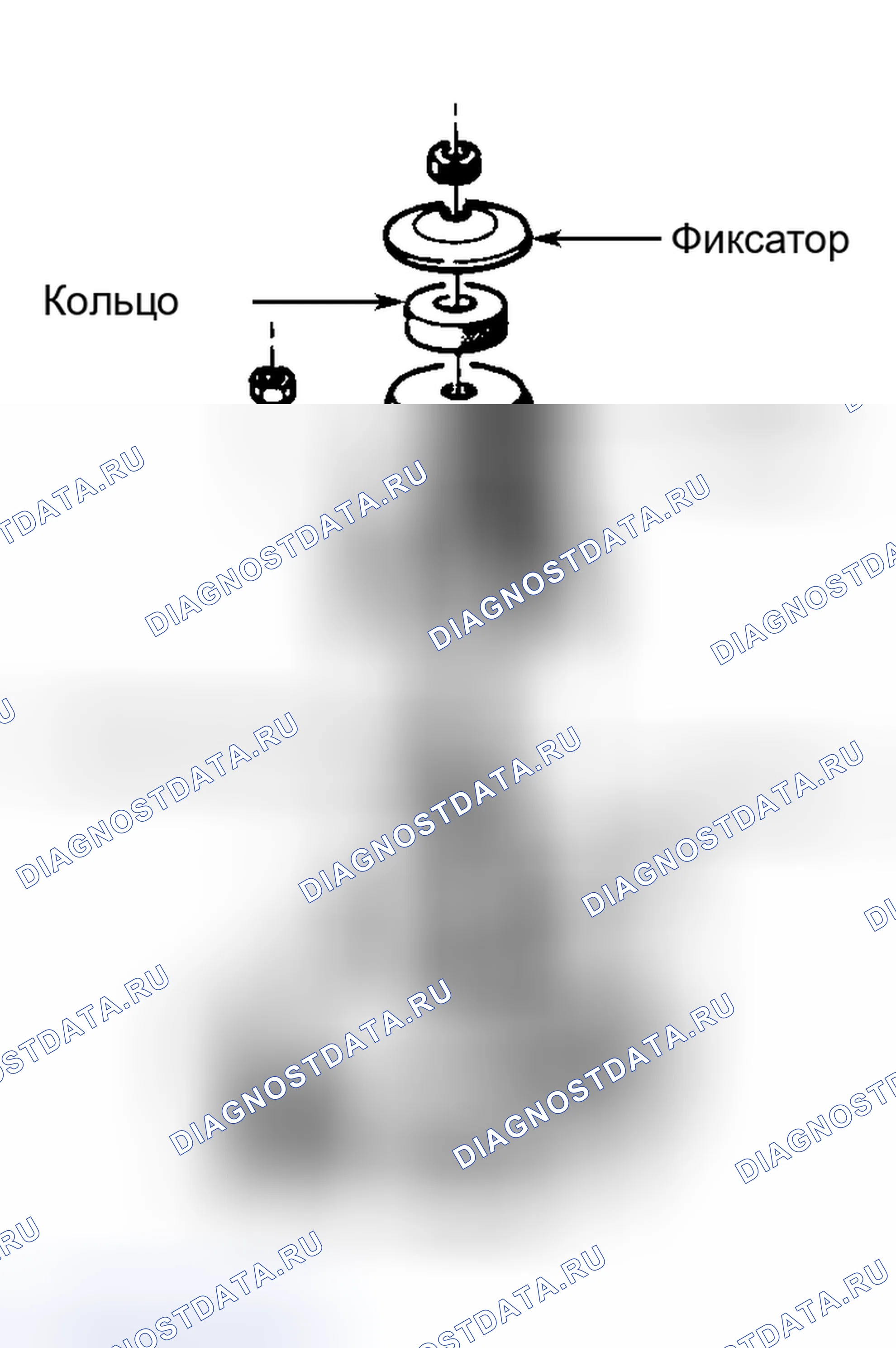 Рис. 7. Dodge Cab & Chassis R2500 AD pre