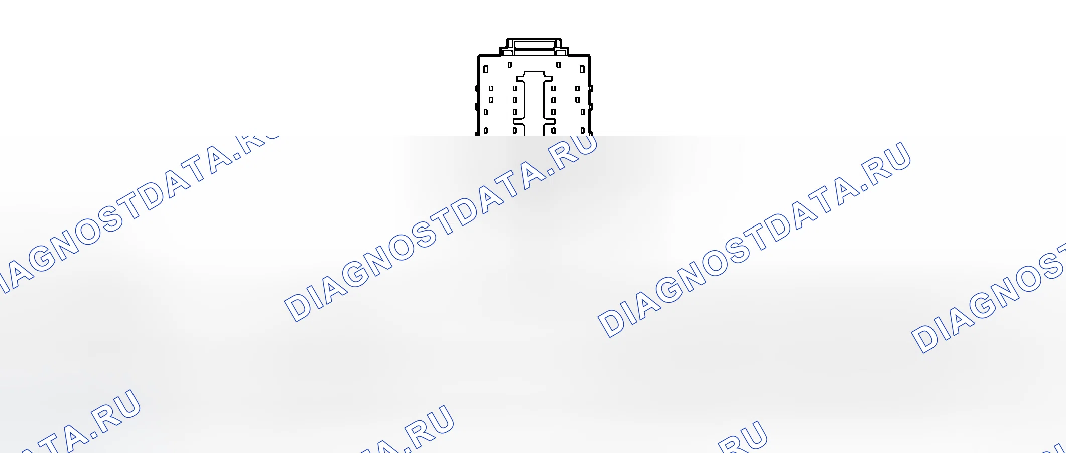 Рис. 52. Ford Escape I рестайлинг