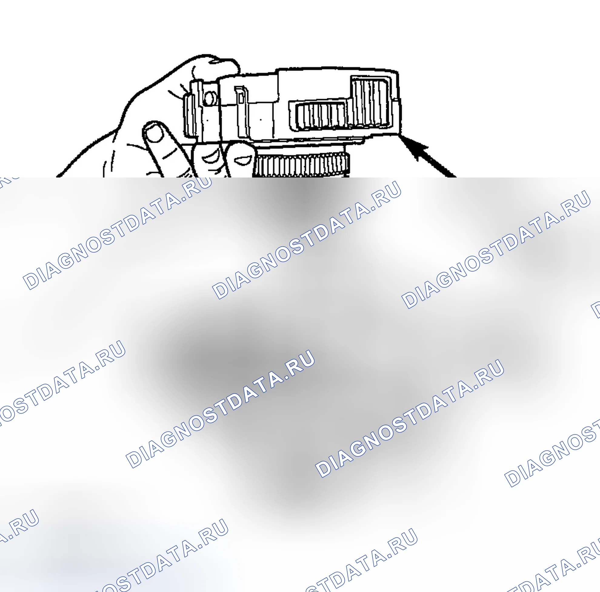 Рис. 201. Dodge Durango II