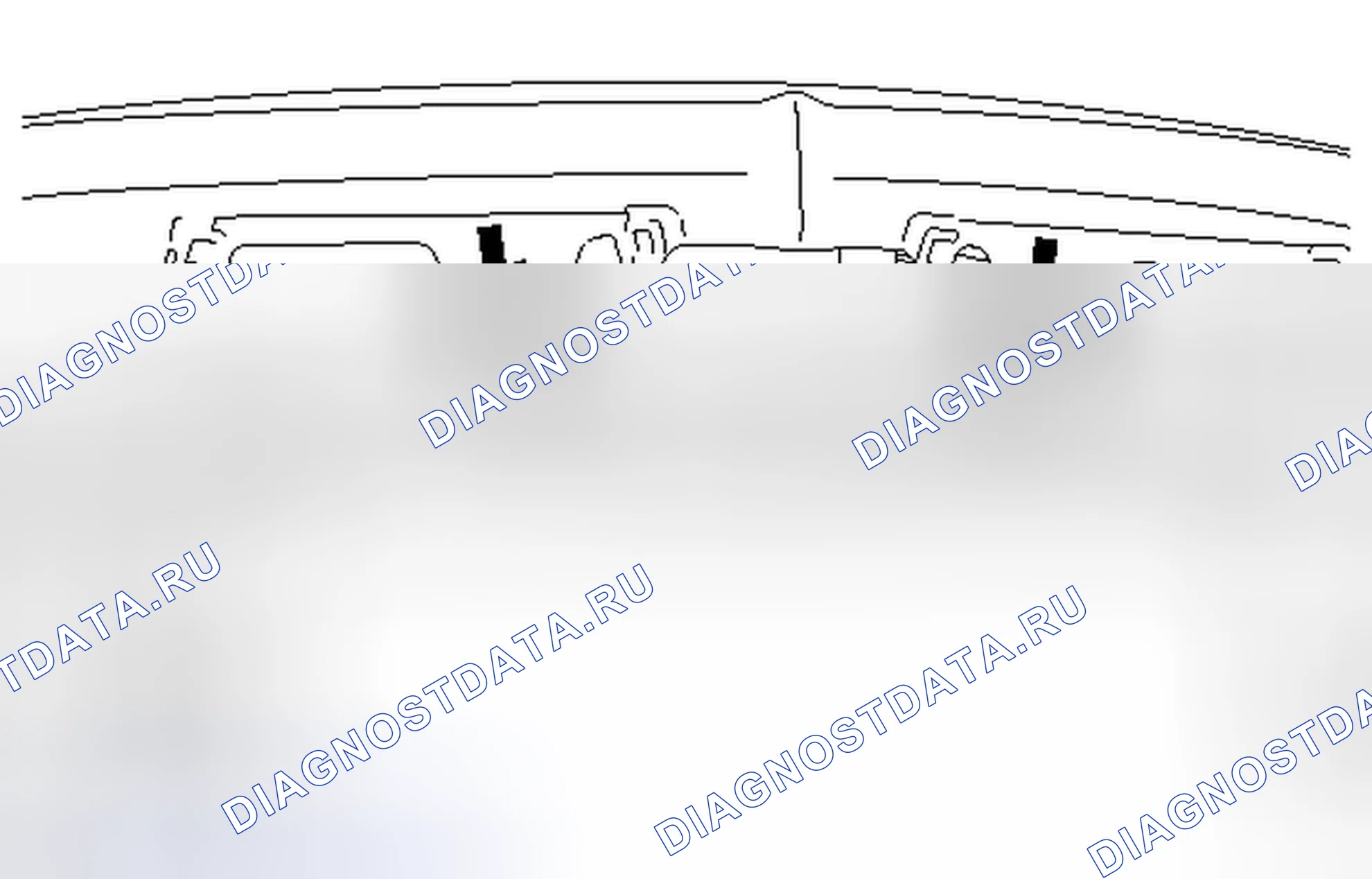 Рис. 17: УДАЛЕНИЕ [08 / 2012 -]. Honda Accord VII рестайлинг