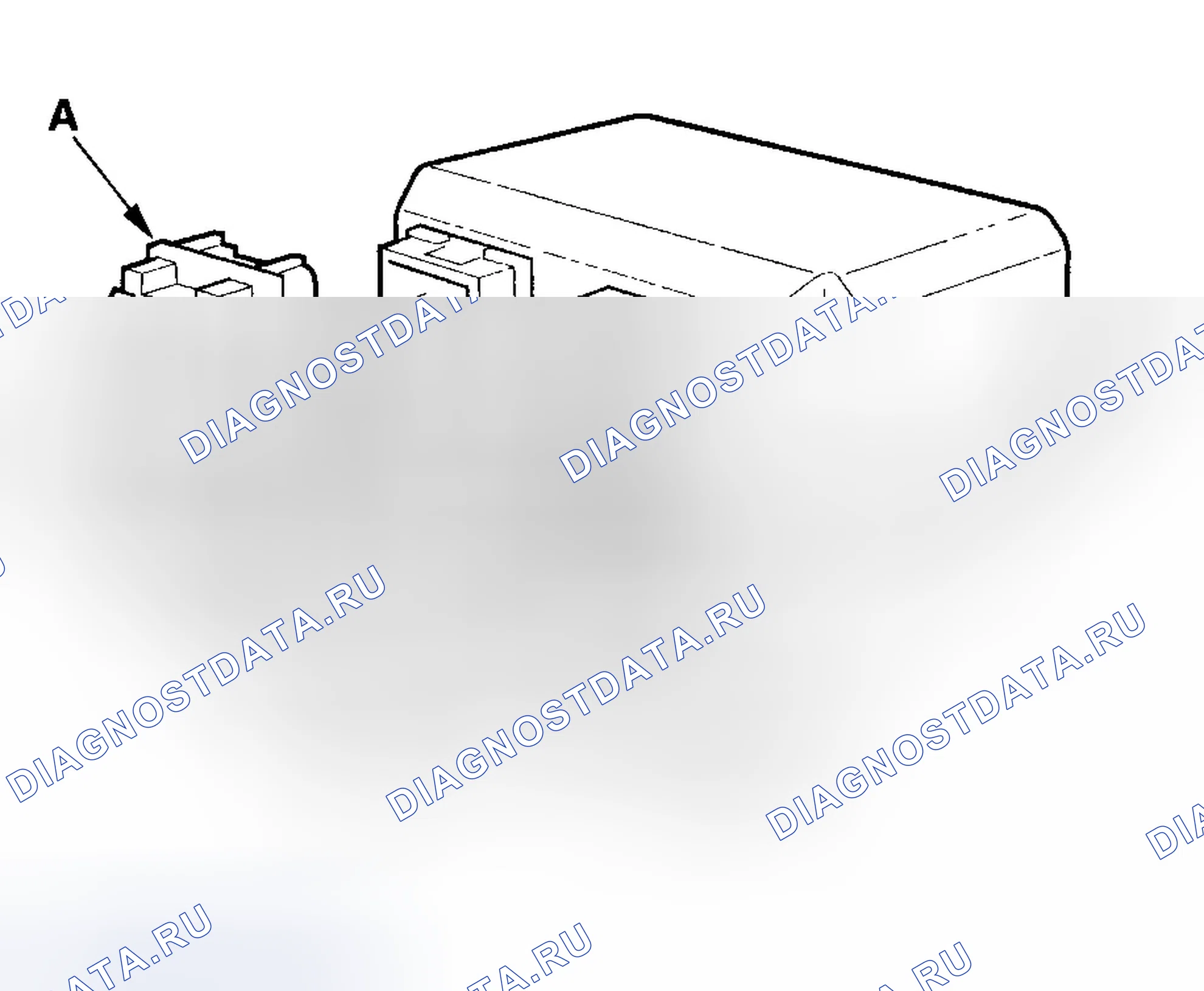 Рис. 101. Honda Insight ZE1