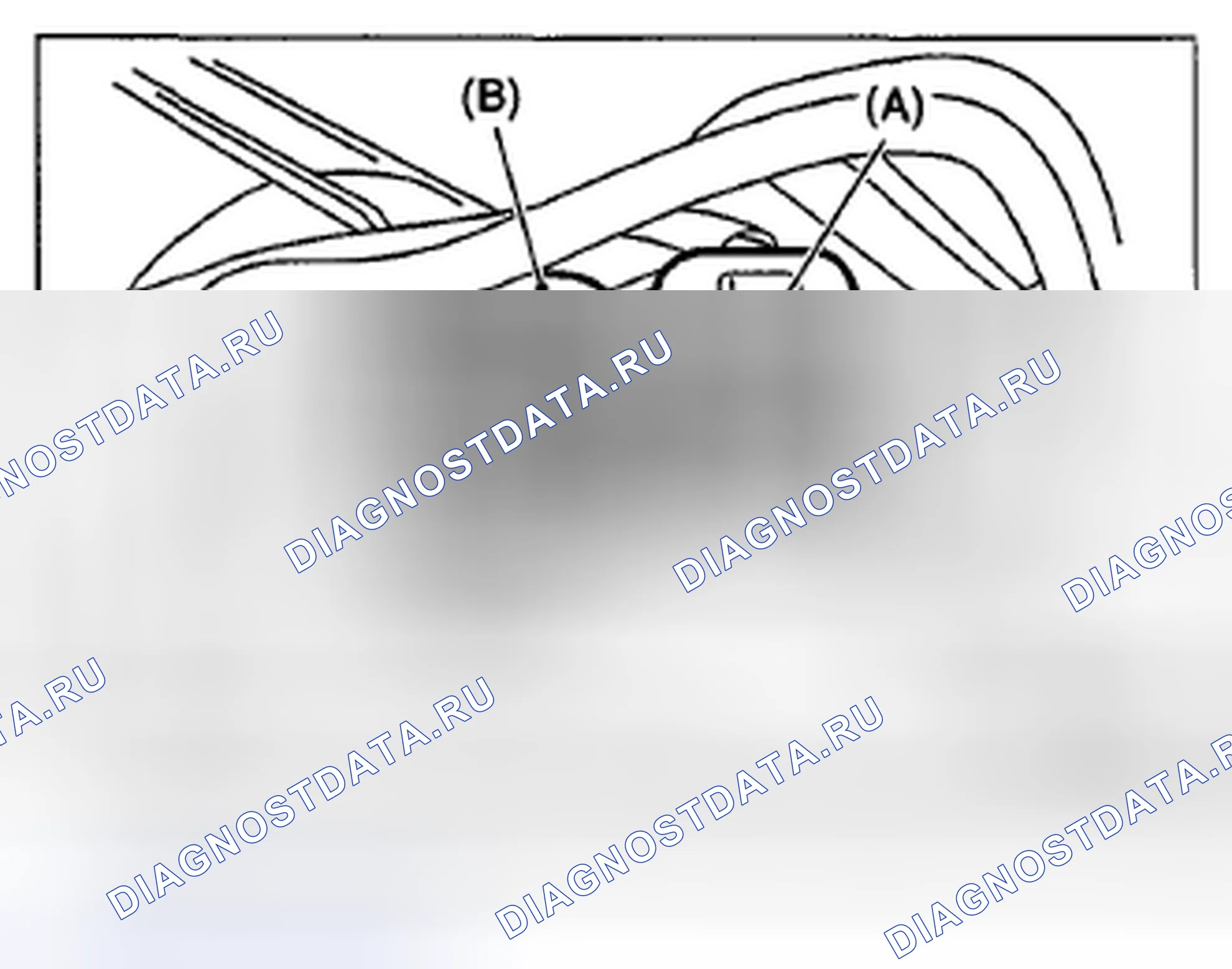 Рис. 182. Subaru Impreza GH