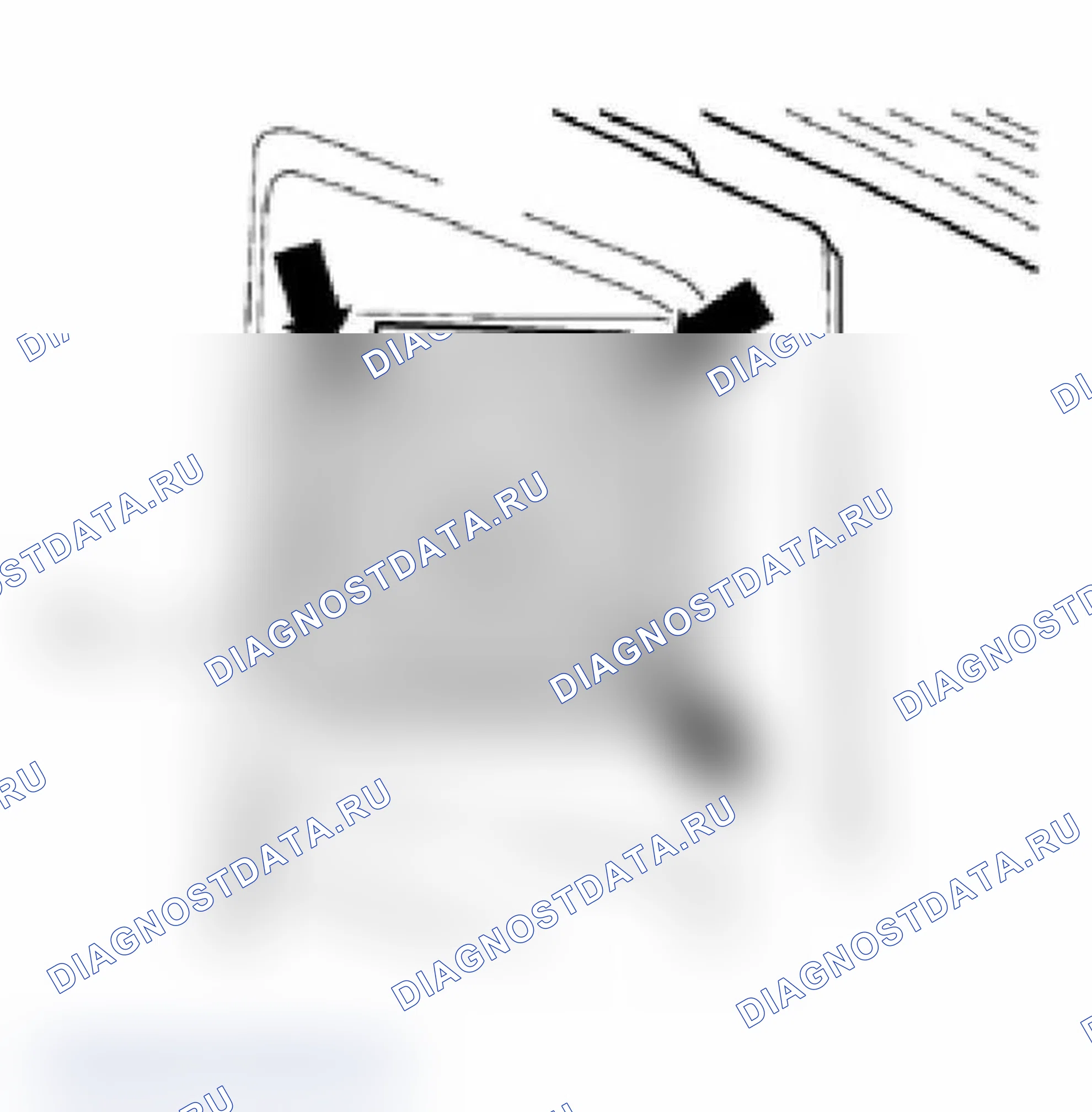Рис. 3. Audi A4 B6