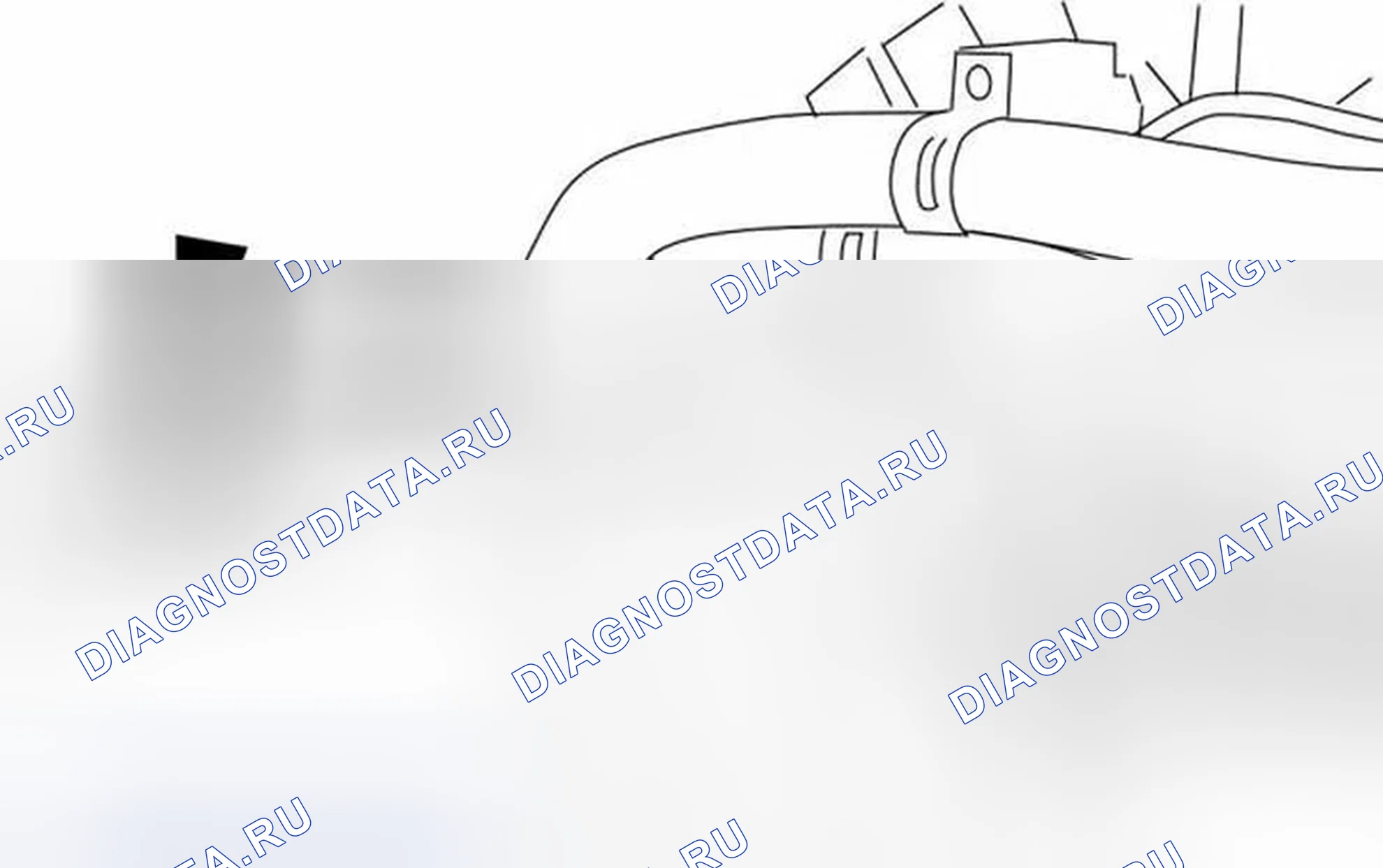 Рис. 62. Jaguar XKR I рестайлинг