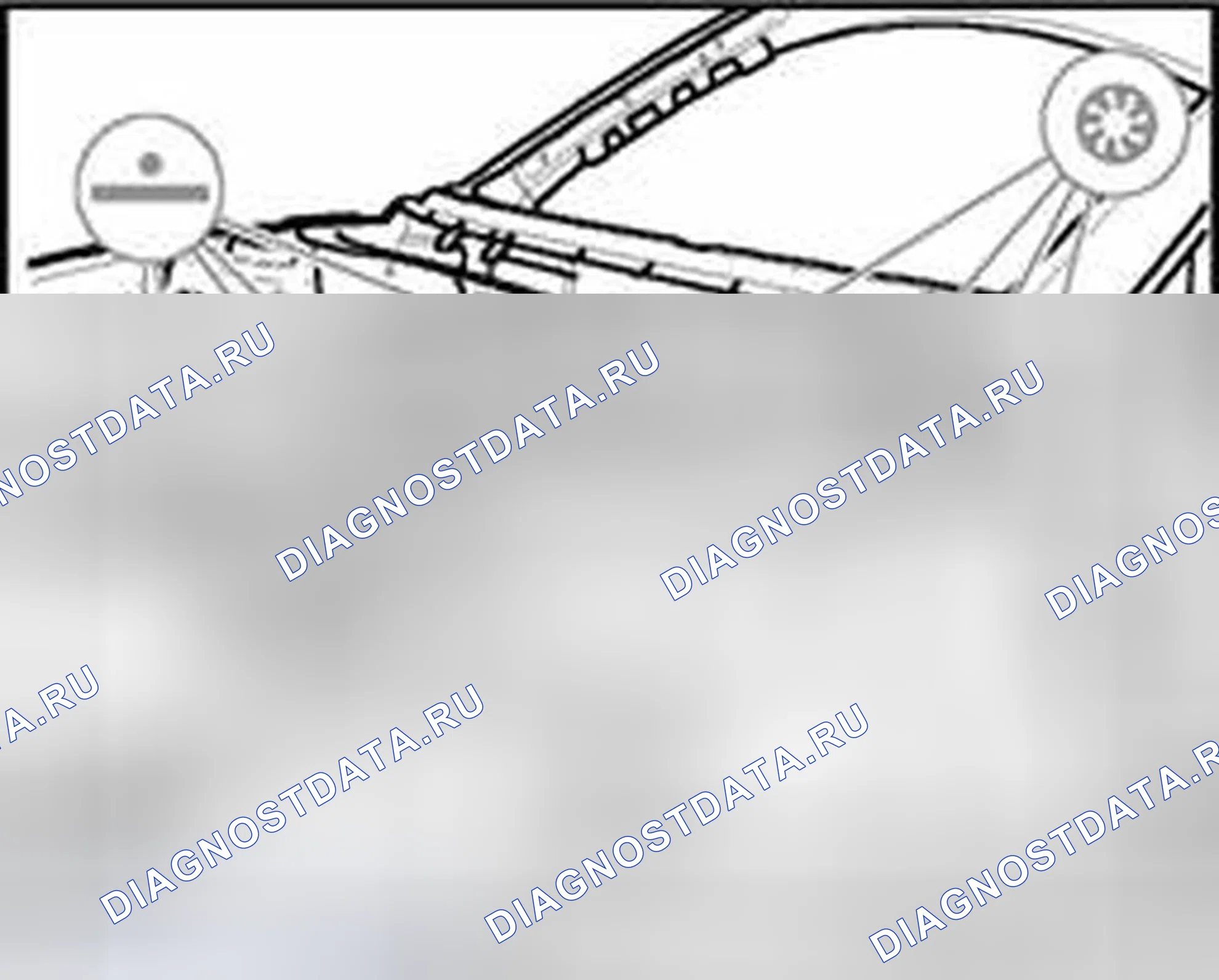 Рис. 32: Сварка в. Audi TT 8N рестайлинг