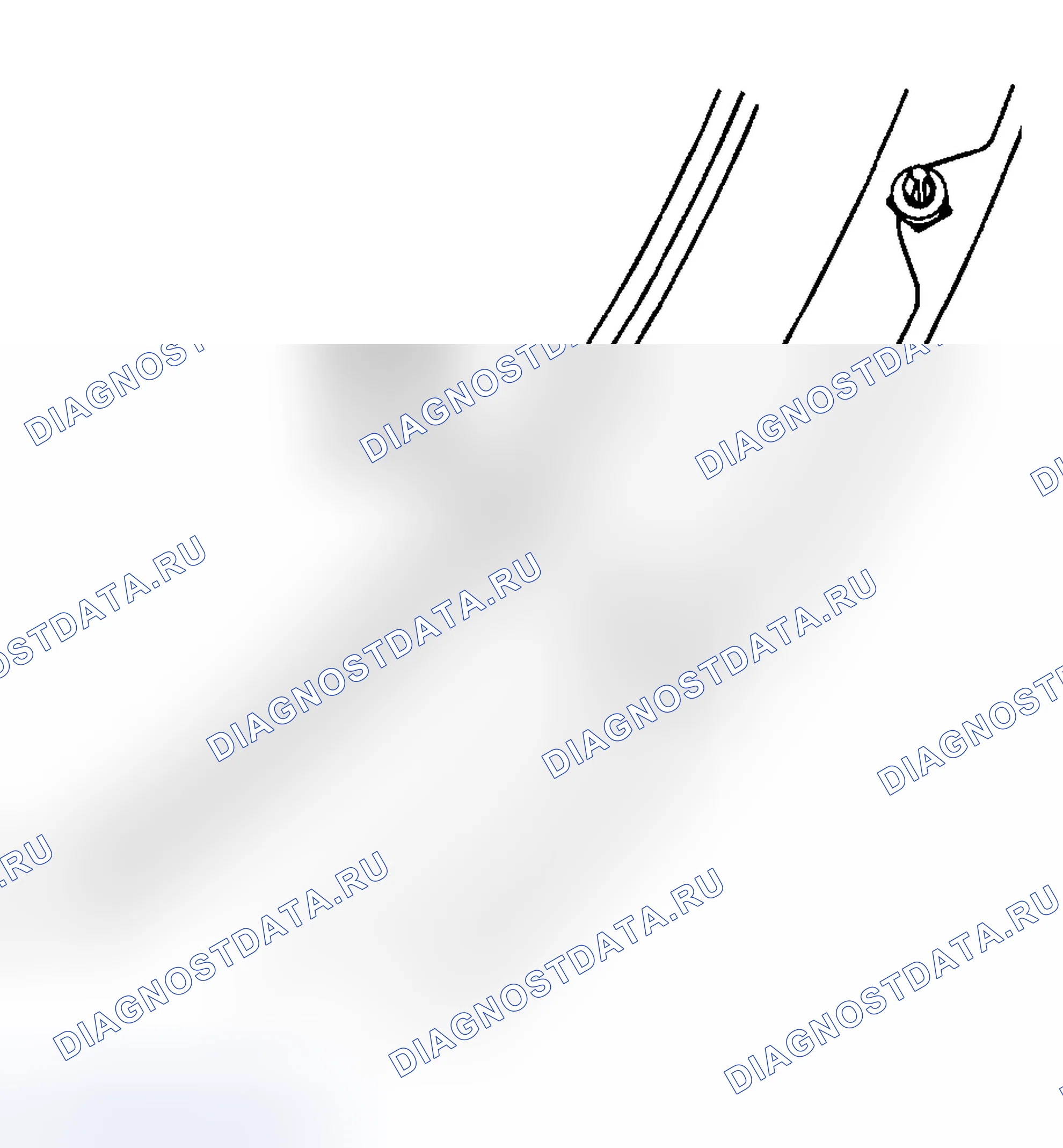 Рис. 29: Процедура установки. Hyundai Venue I