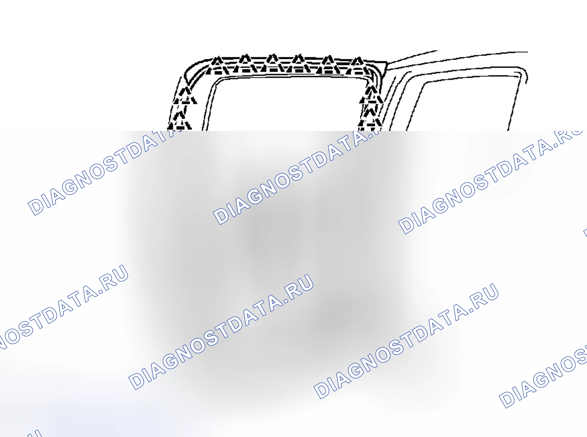 Рис. 176. Toyota Tacoma II
