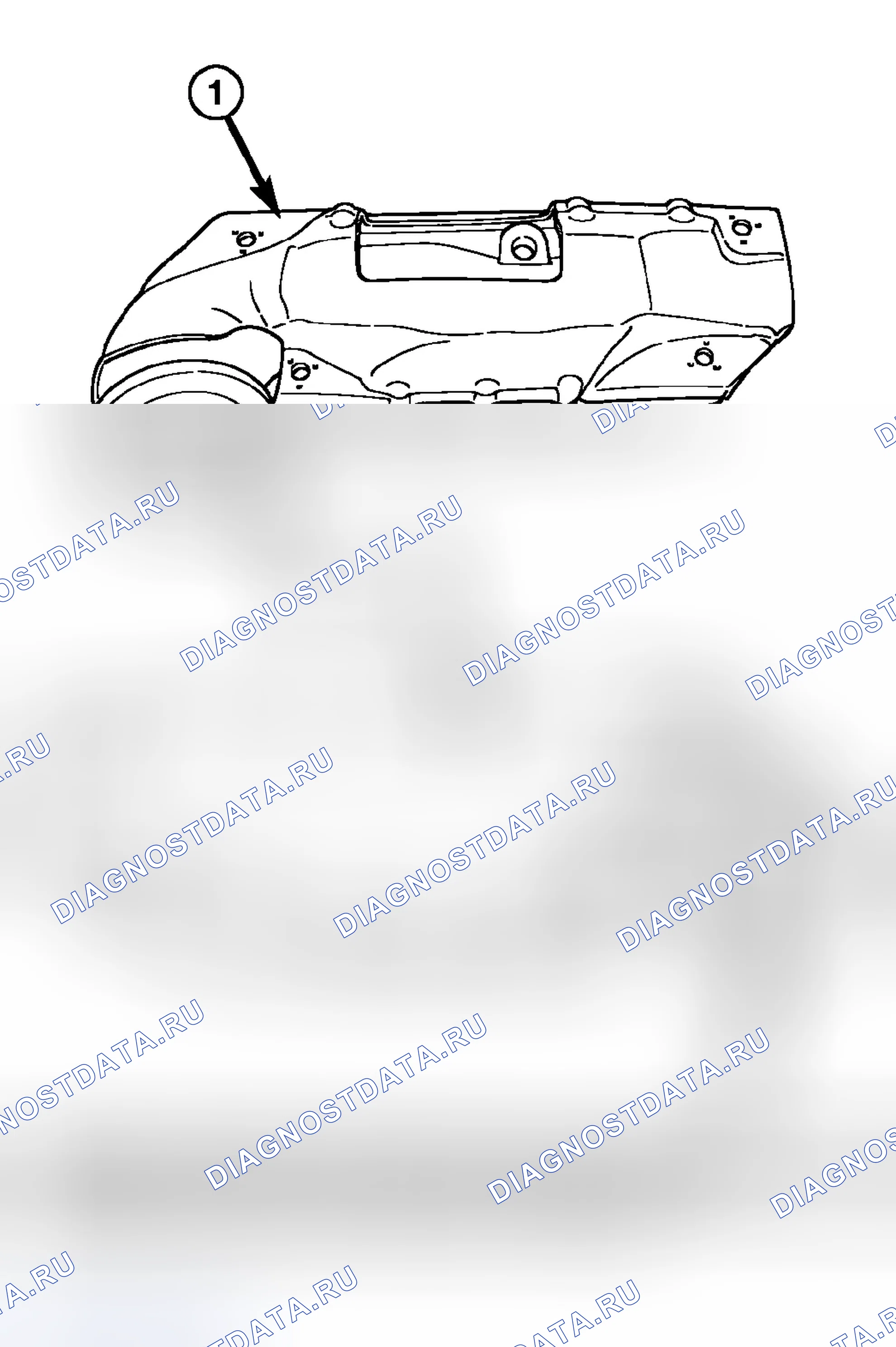 Рис. 165. Dodge Pickup R3500 