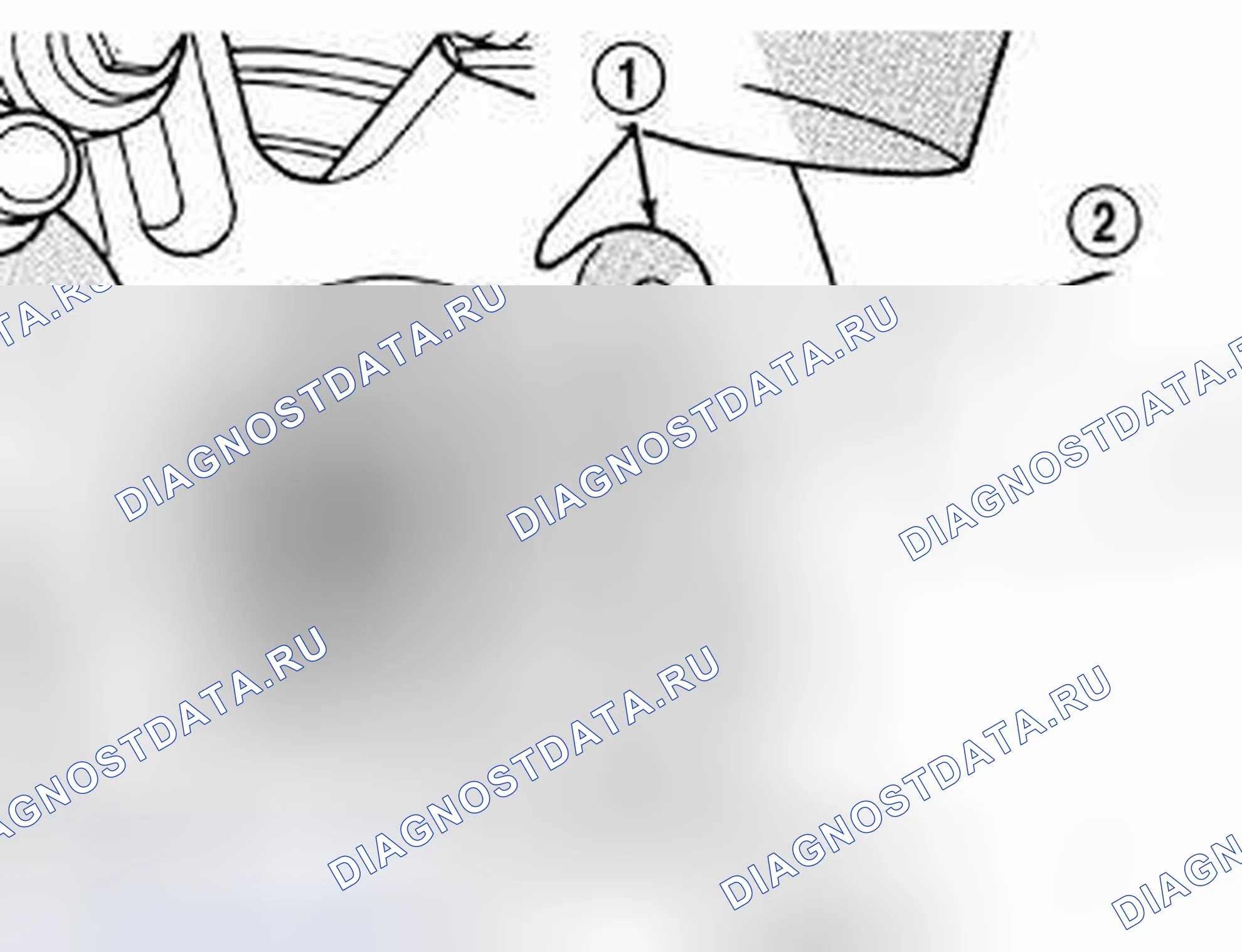 Рис. 10: УСТАНОВКА. Hyundai IONIQ 5 I