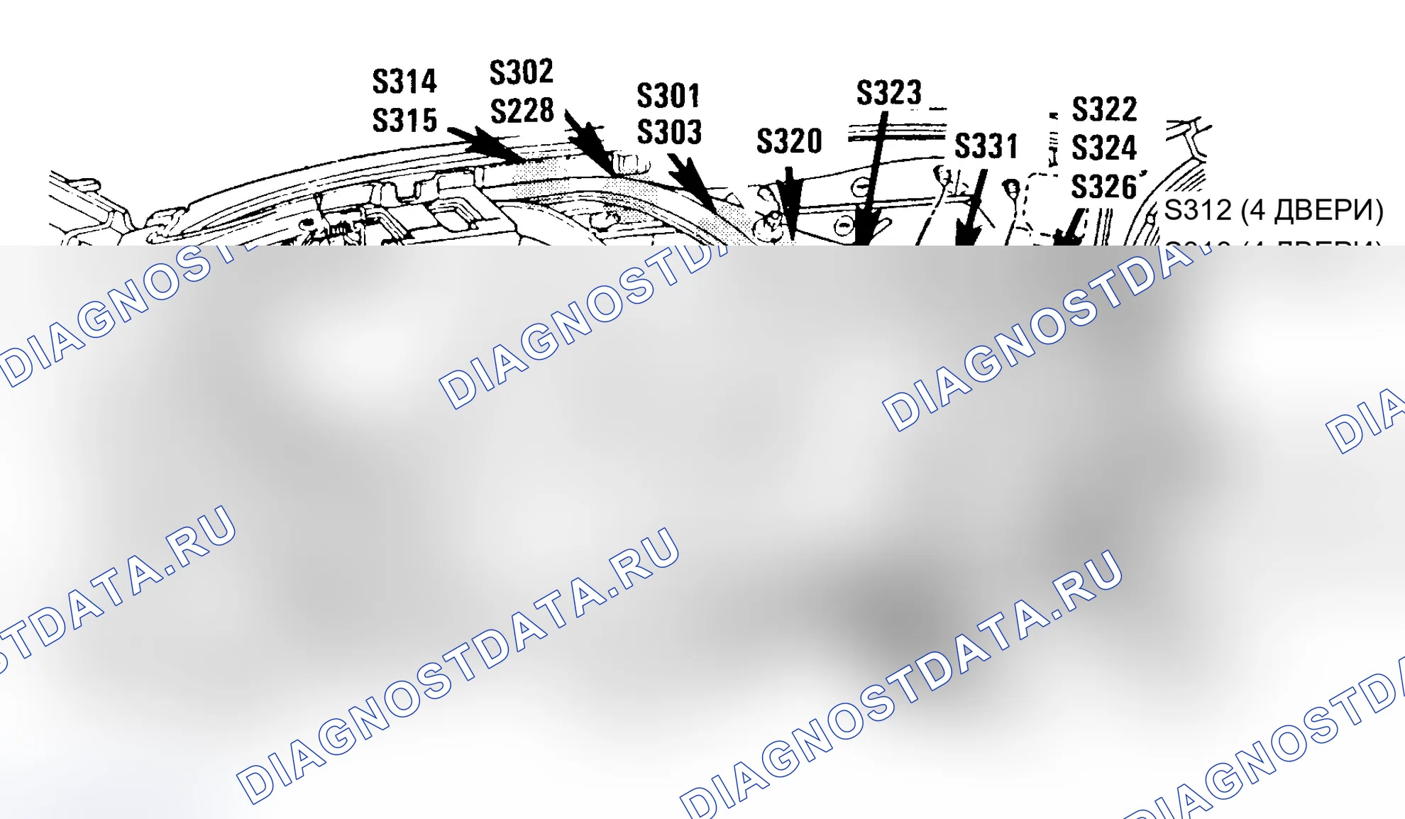 Рис. 26. Oldsmobile Cutlass Supreme I