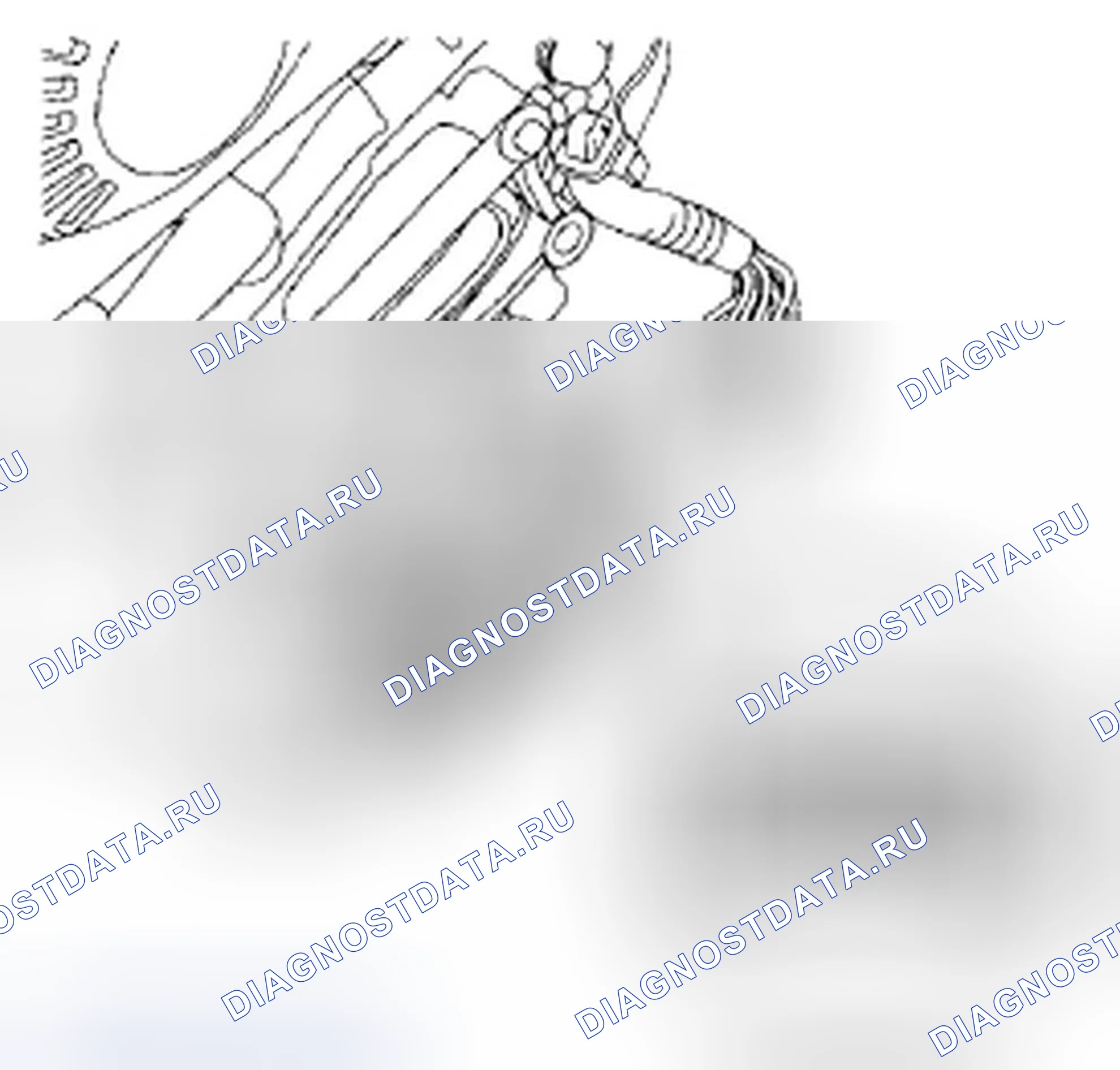Рис. 644. Honda Civic VIII