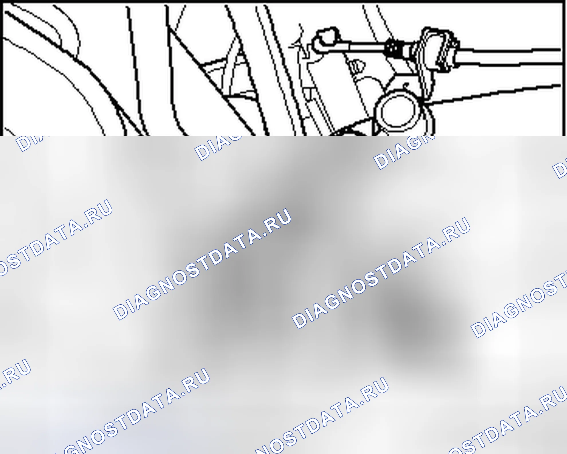 Рис. 107. Volkswagen Golf Mk6