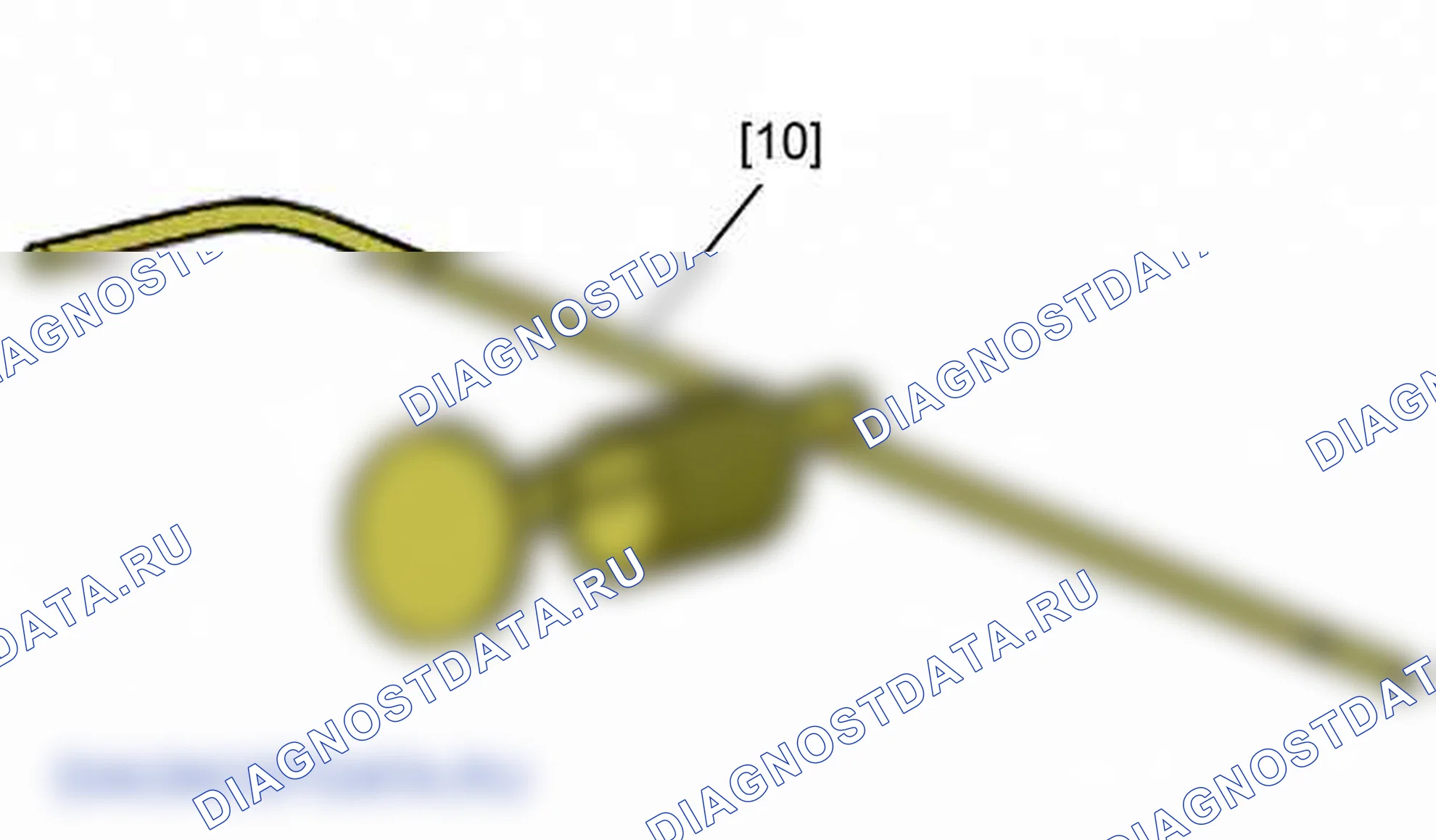 Повторная установка: двигателя DW12TED4 - DW12UTED — e5ap3qcd. Peugeot 607 I рестайлинг