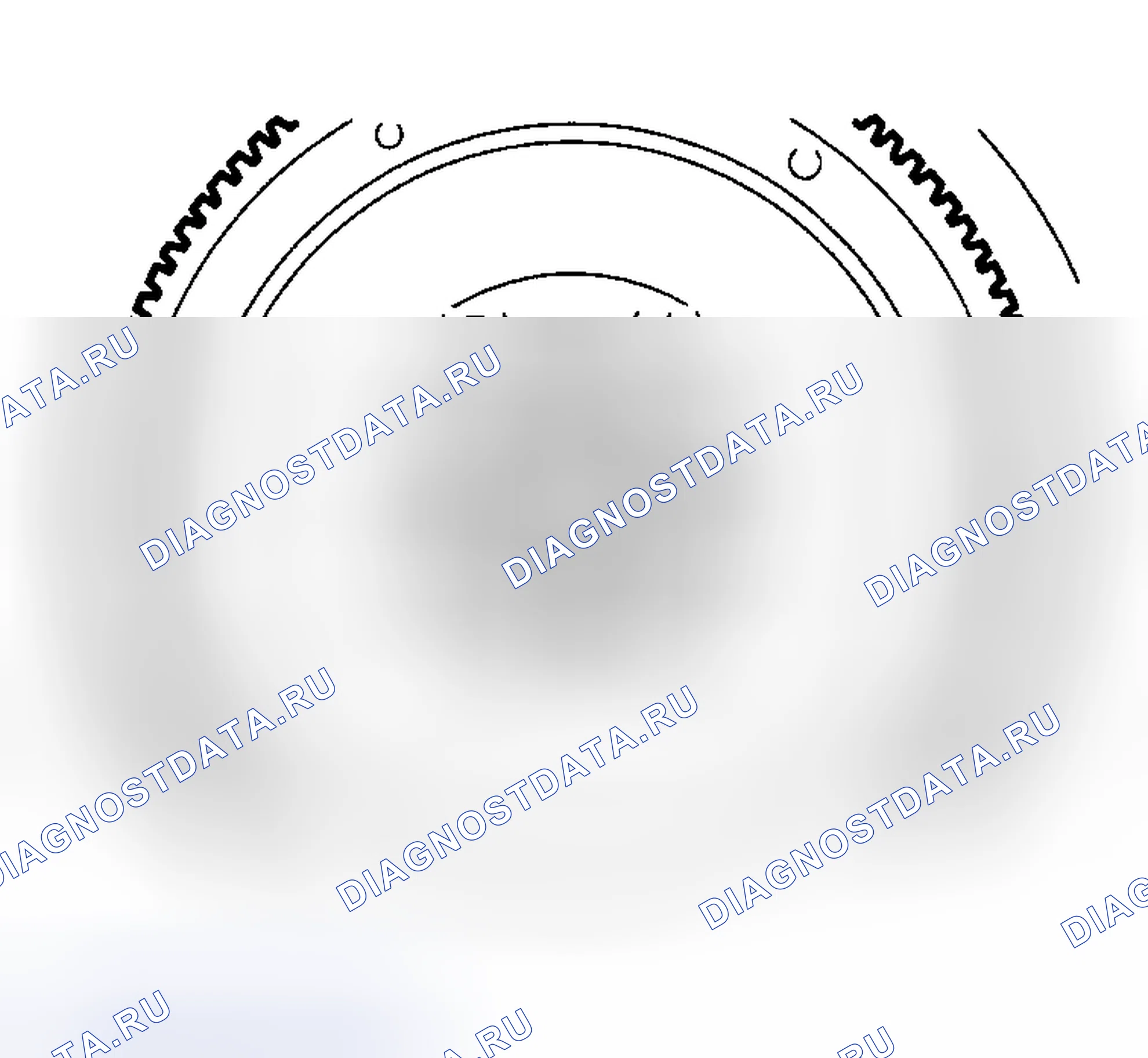 Рис. 71. Subaru Impreza GD/GC/GG рестайлинг