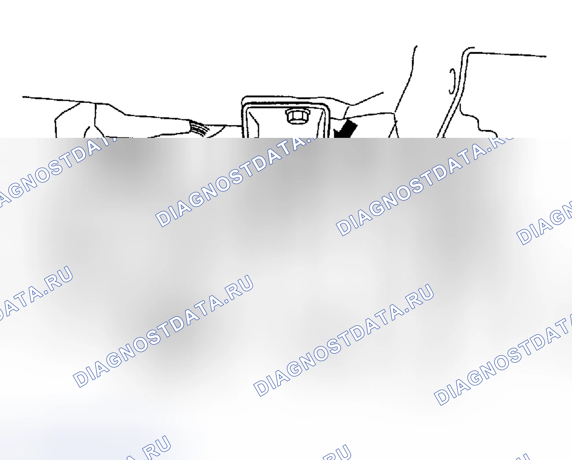 Рис. 14. Hyundai Accent II рестайлинг