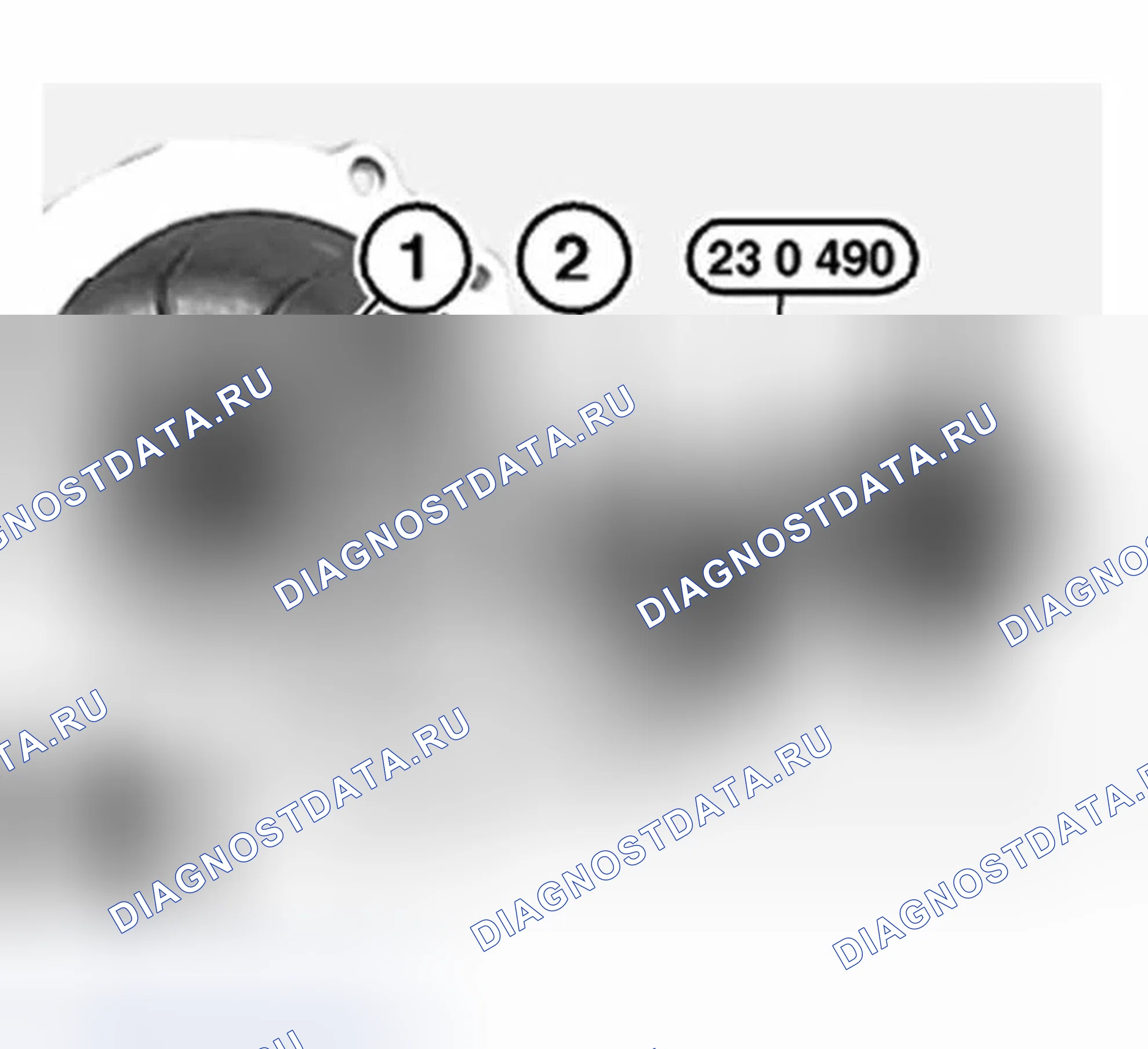 Рис. 14. BMW X3 E83