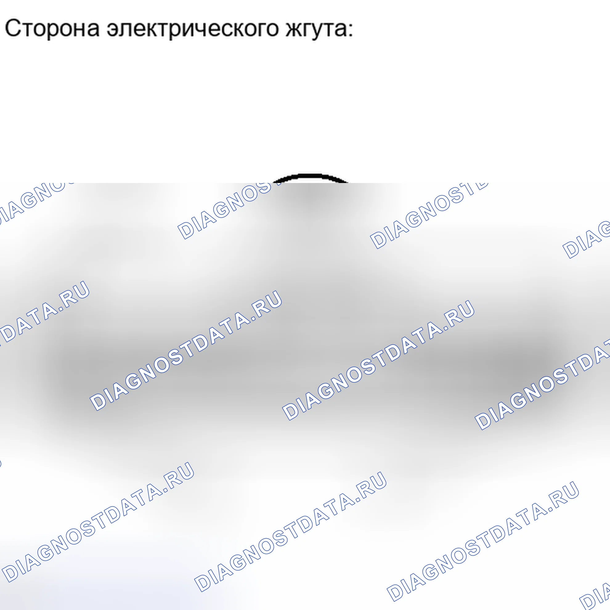 Рис. 92: ПОРЯДОК ВЫПОЛНЕНИЯ РАБОТ. Haval H6S I