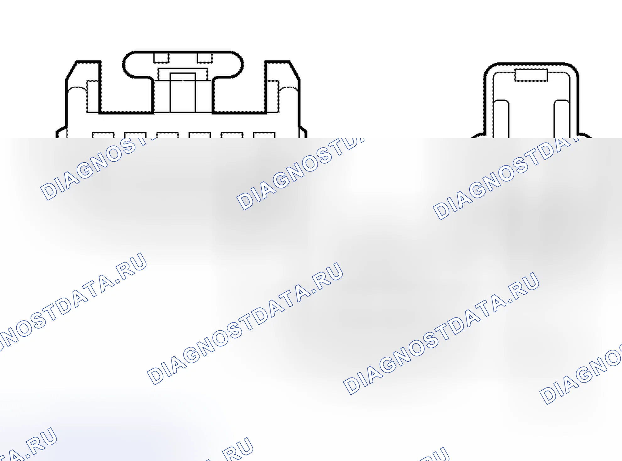 Рис. 162. Hyundai Mistra I рестайлинг