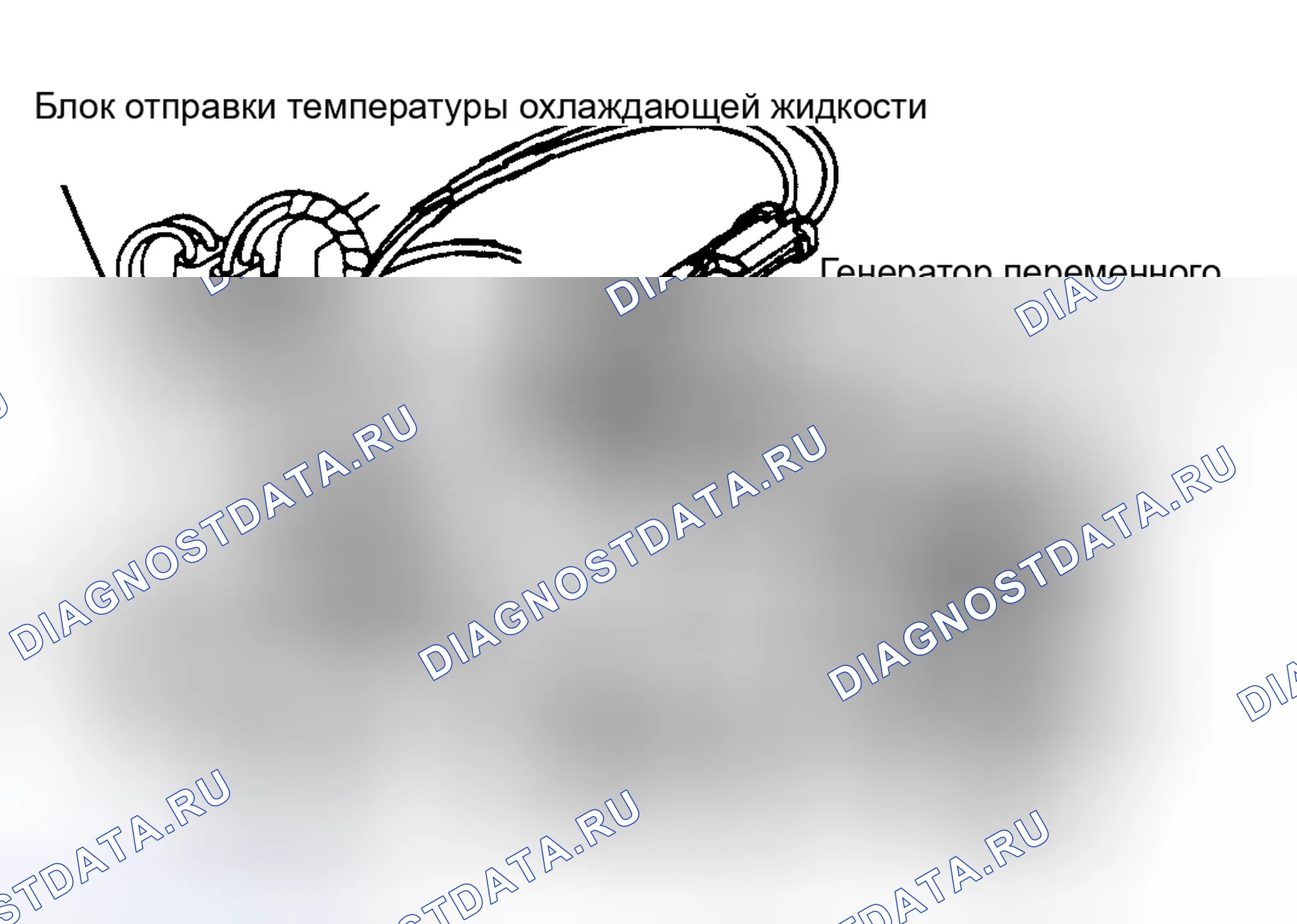Рис. 3. Pontiac Trans Sport I