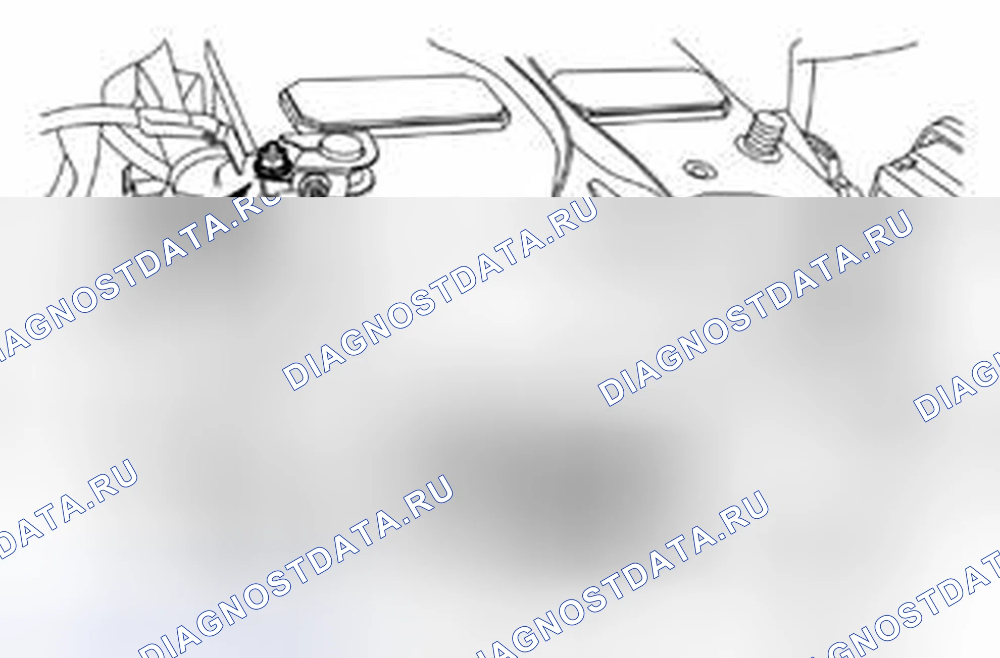 Рис. 278. Ford Pickup F250 Super Duty II