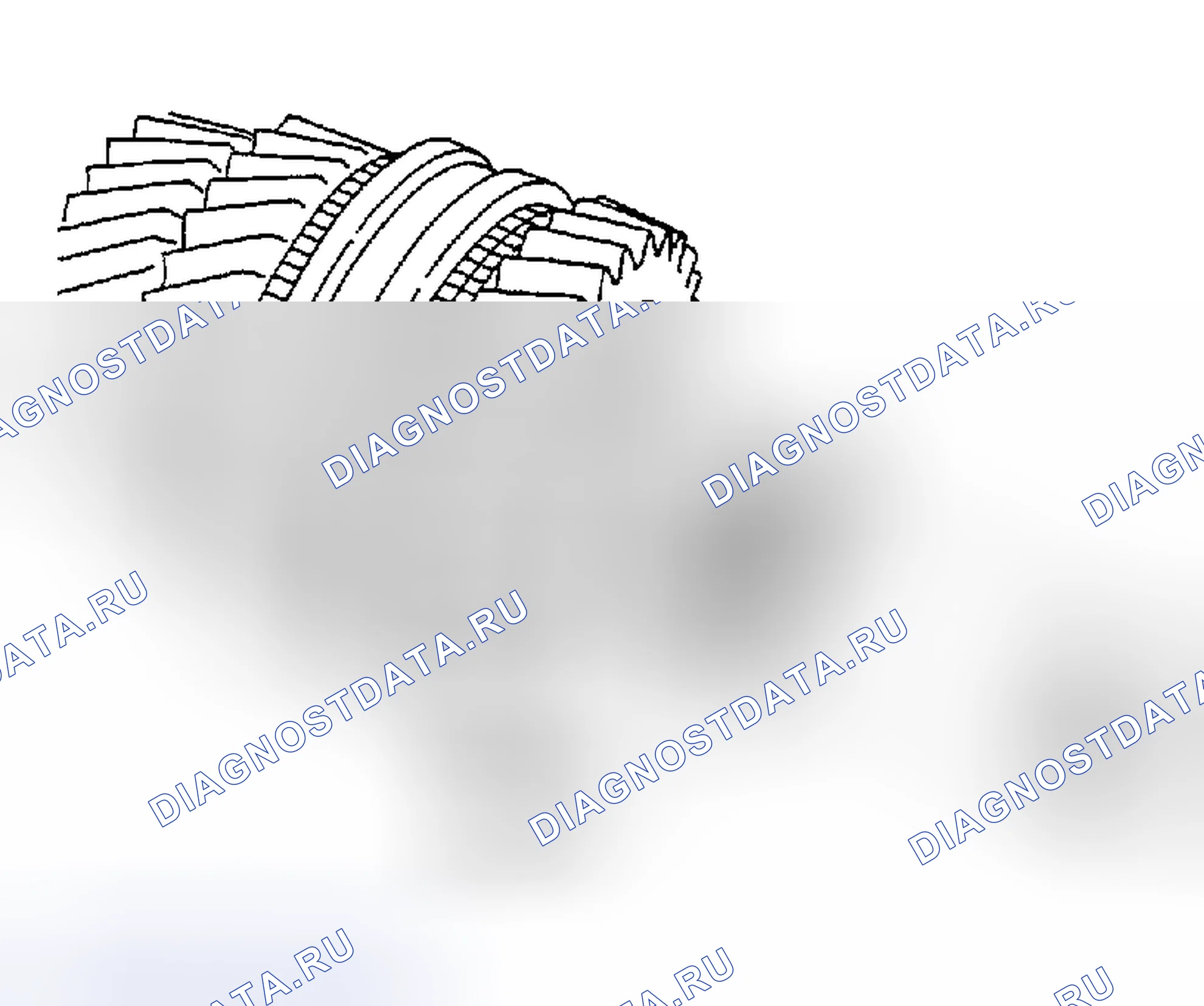 Рис. 176. Honda Odyssey (North America) I