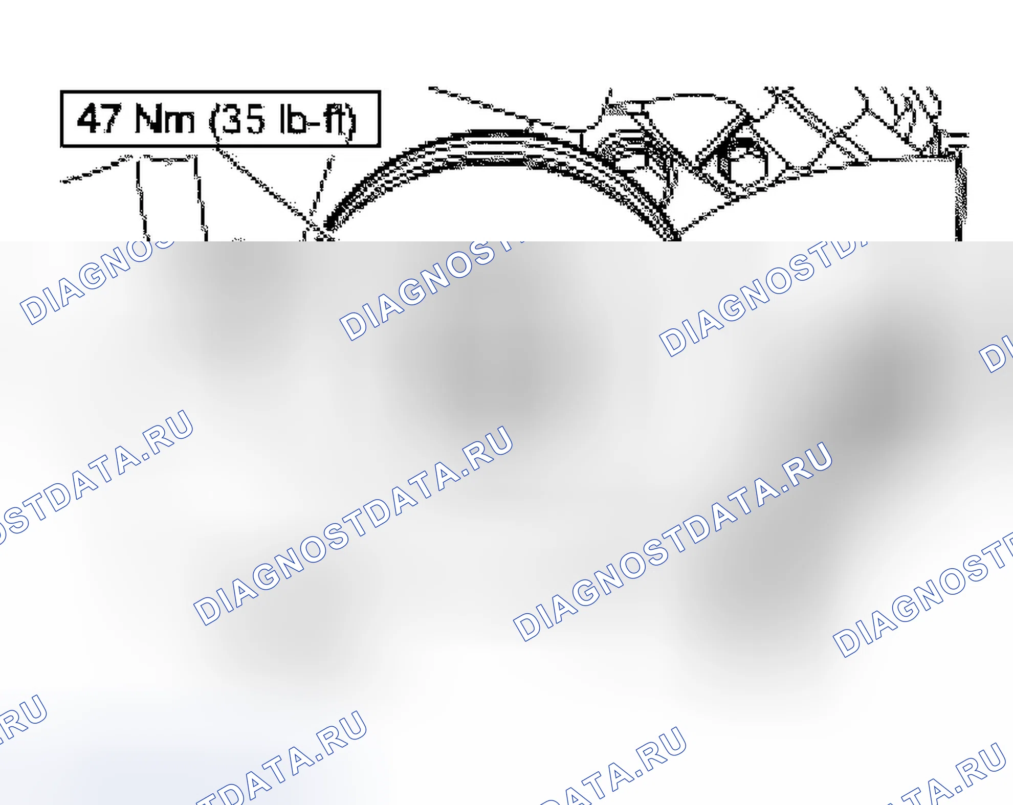 Рис. 1704. Ford Econoline E250 