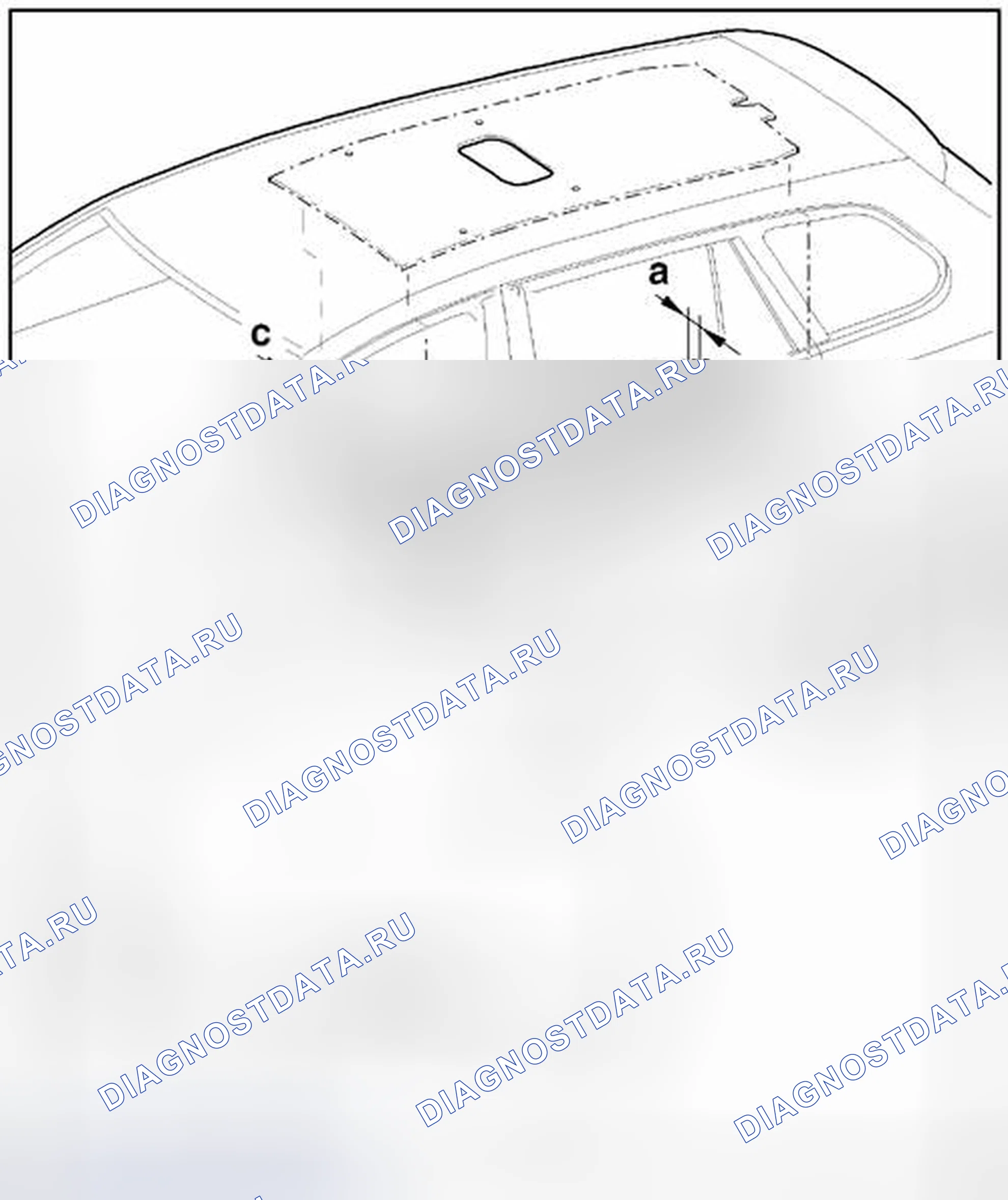 Рис. 46. Volkswagen Jetta VI