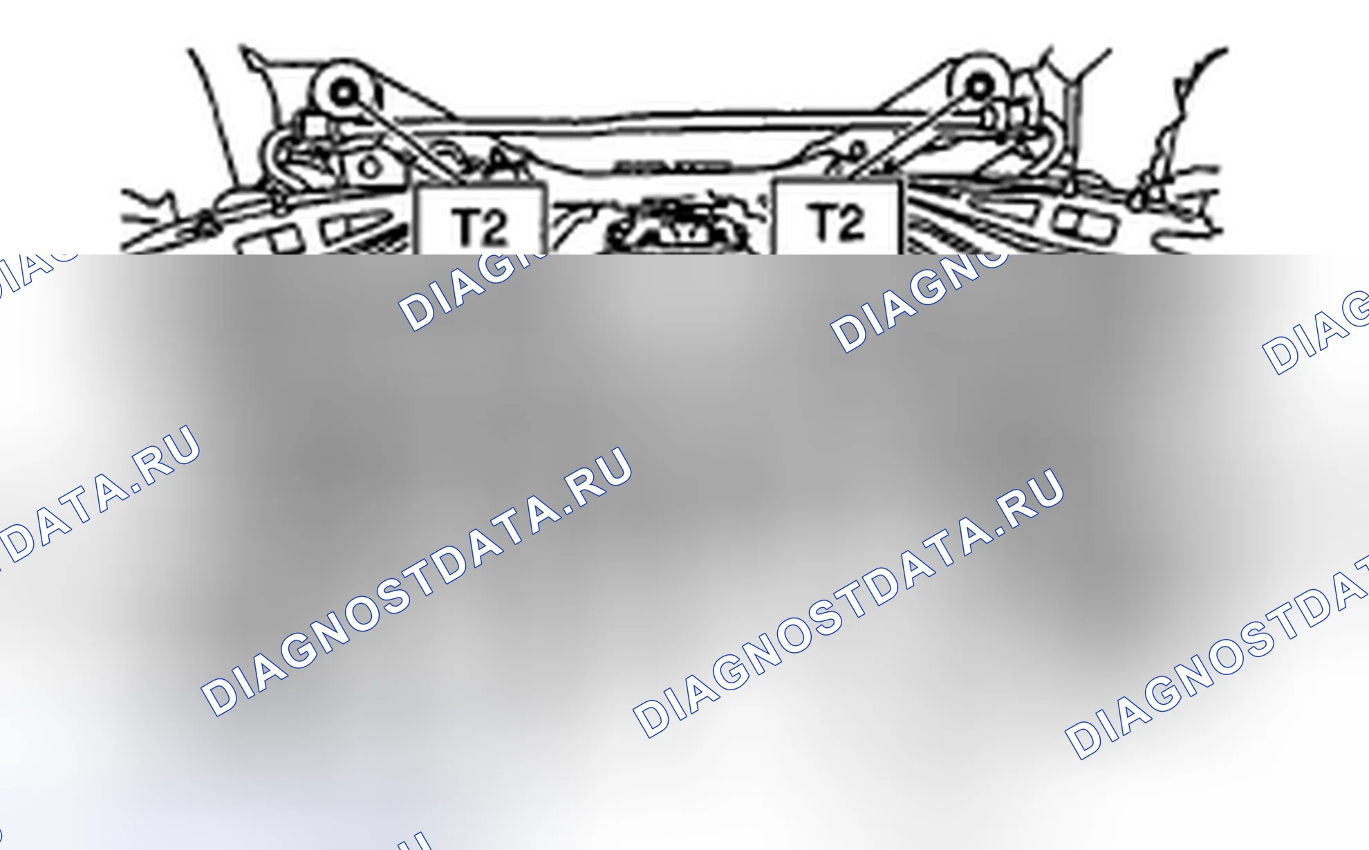 Рис. 194. Subaru Impreza GH