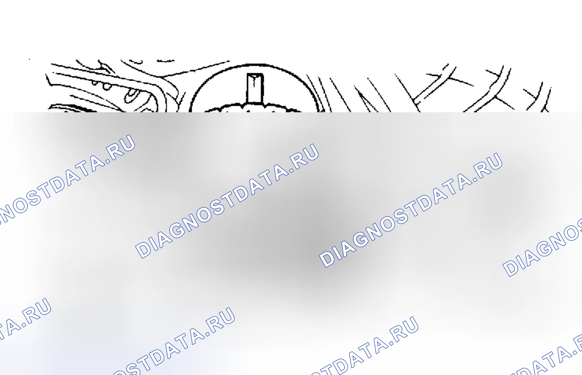 Рис. 2. Subaru Justy I рестайлинг
