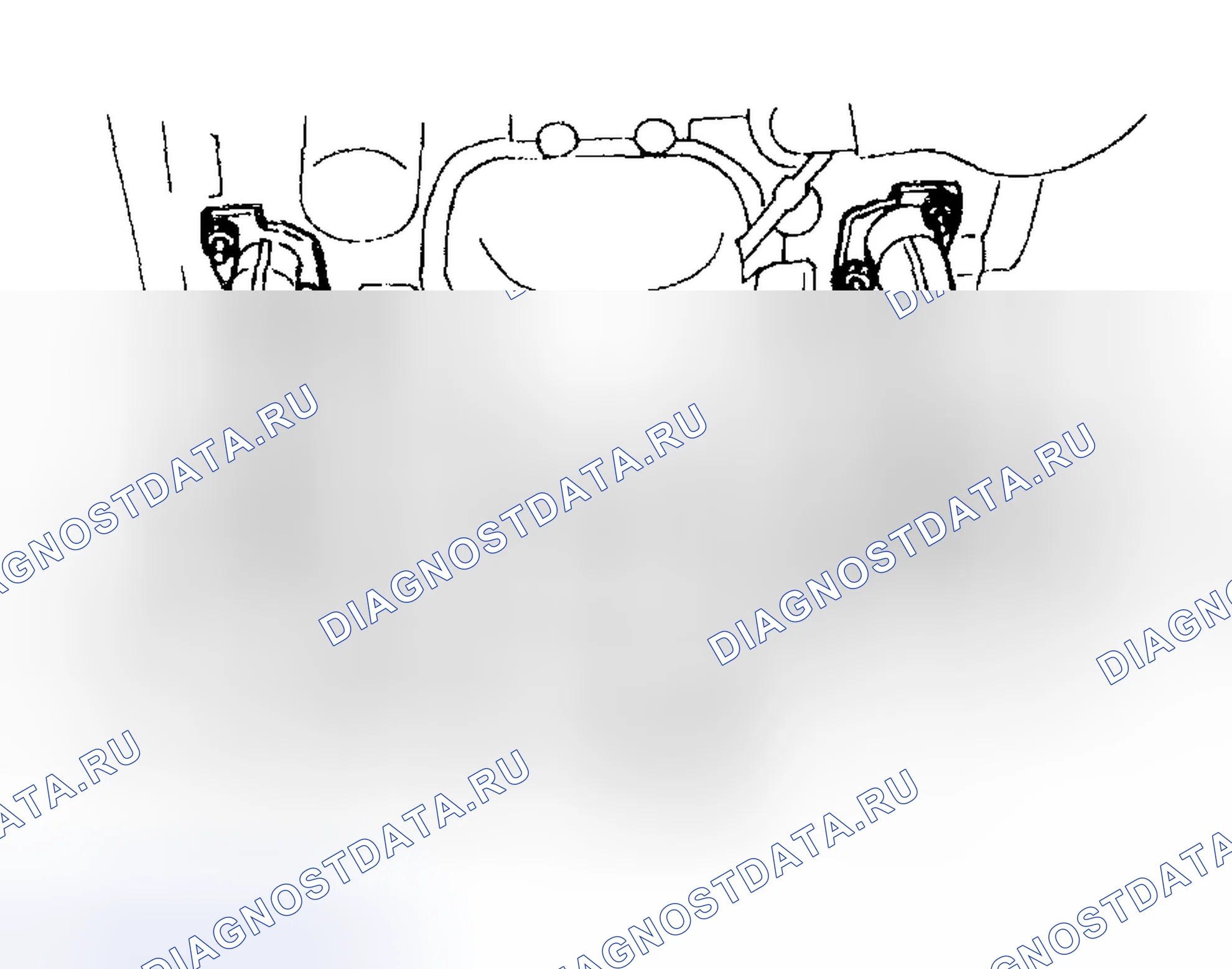 Рис. 20. Subaru Impreza GD/GC/GG