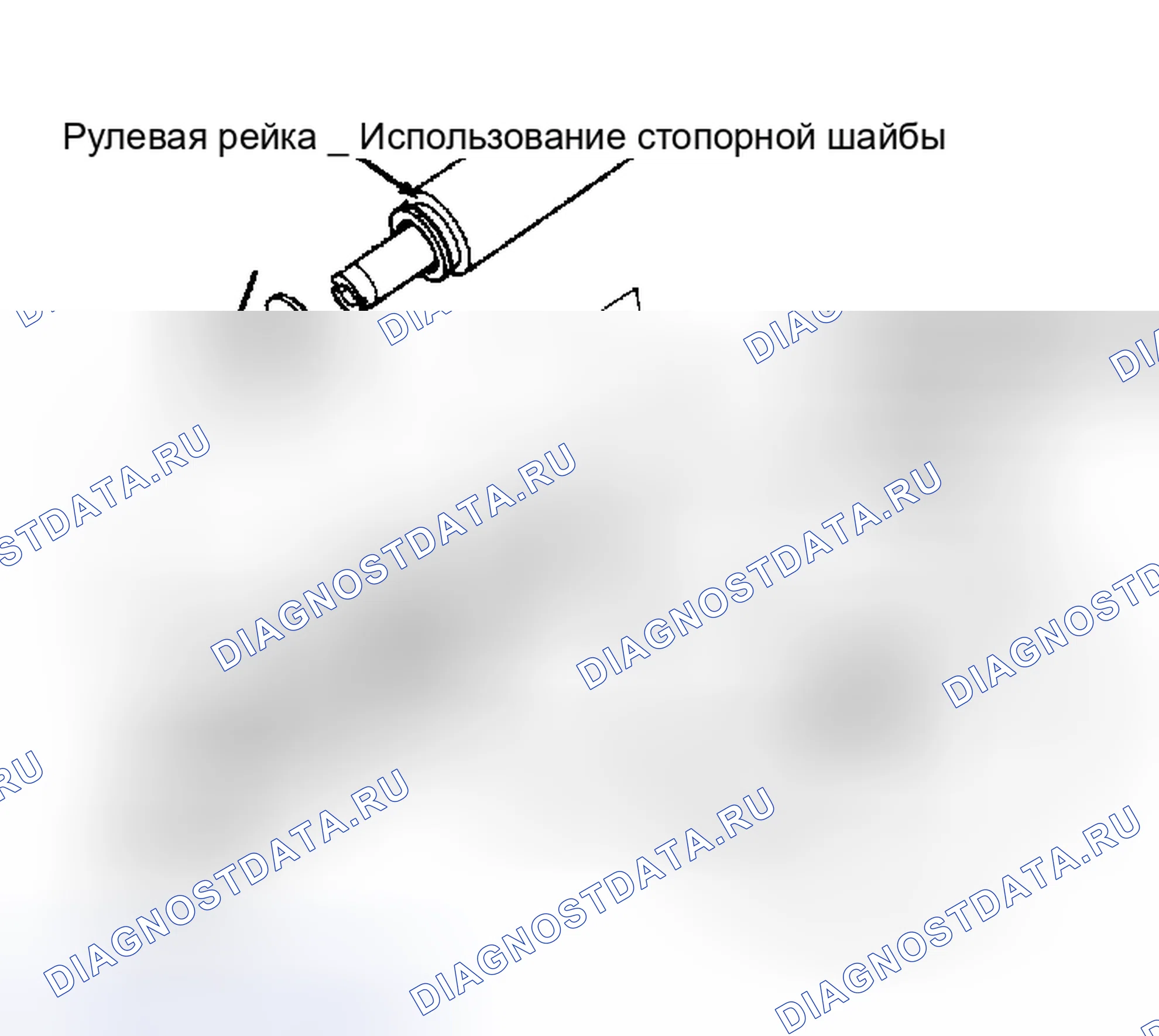 Рис. 4: Повторная сборка. Honda Civic IV