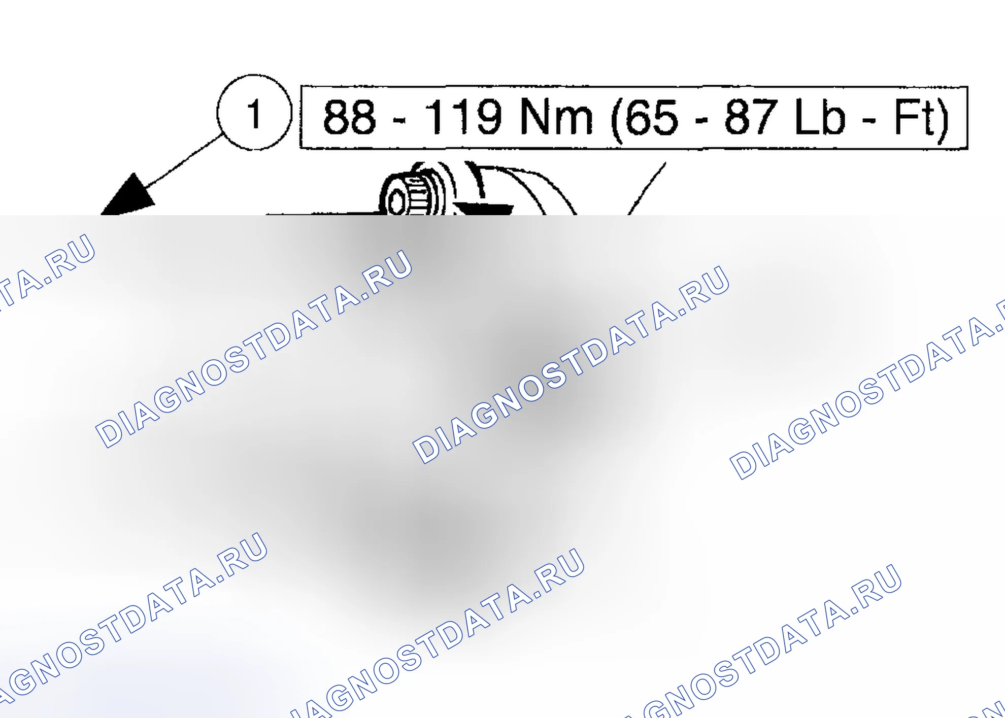 Рис. 291. Ford Pickup F250 Super Duty I