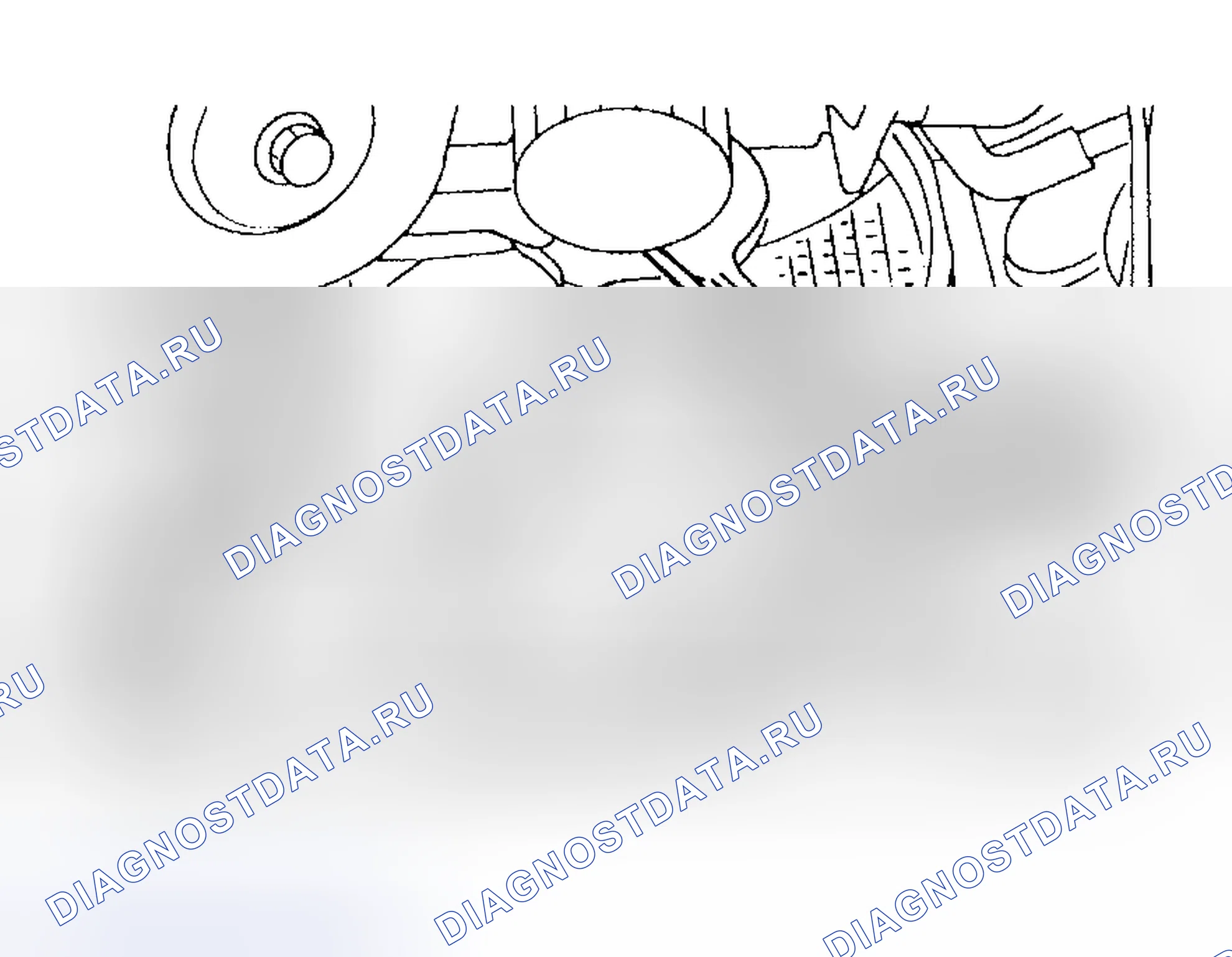 Рис. 40. Subaru Legacy BE/BH/BT