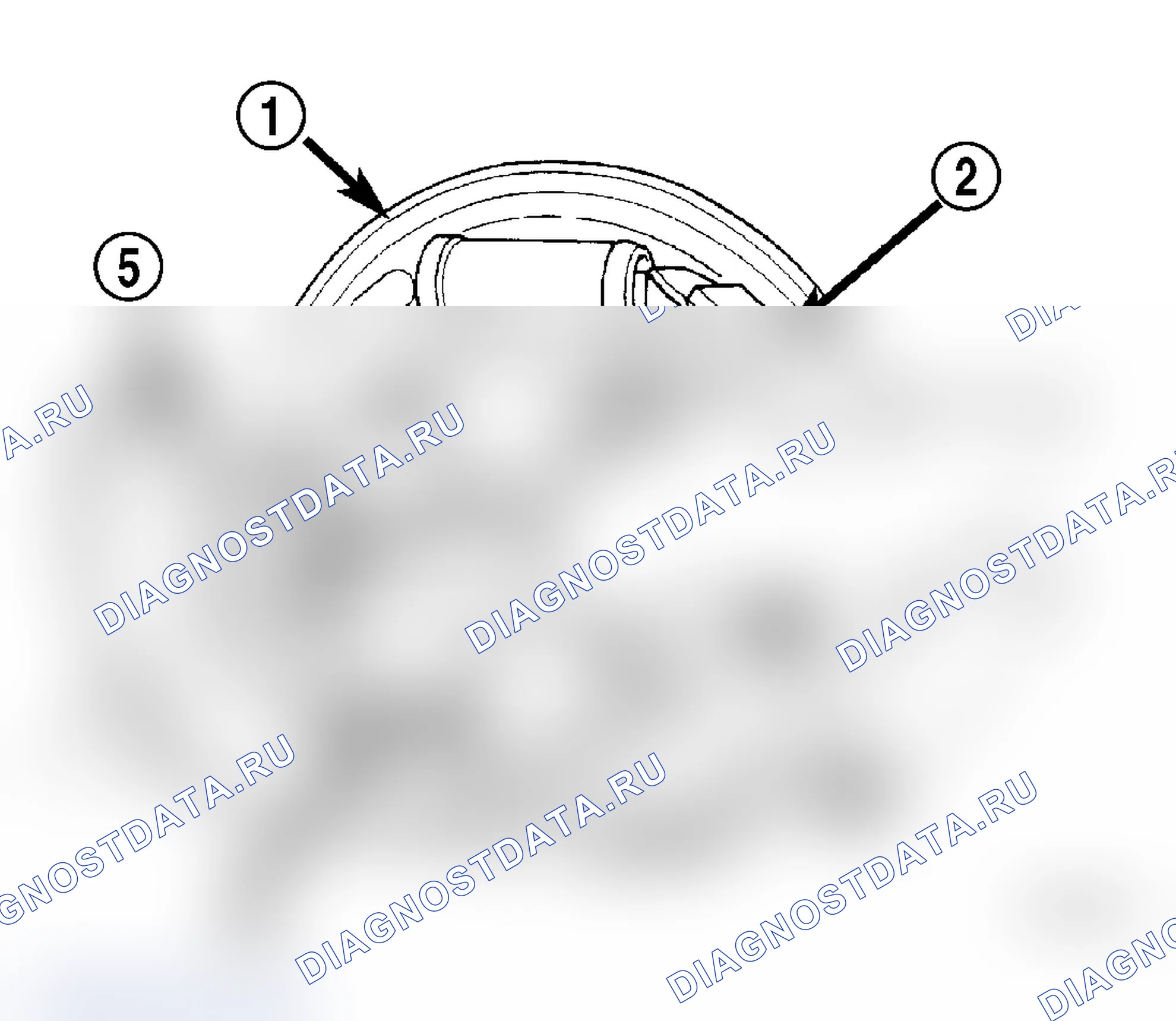Рис. 45. Dodge Caravan IV